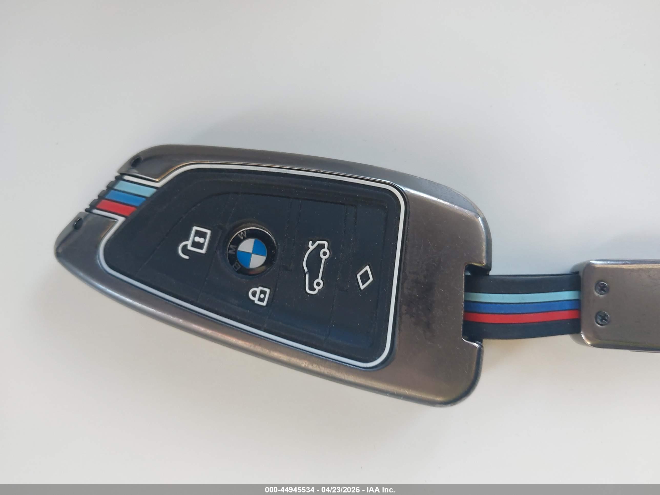 BMW X3 image 11
