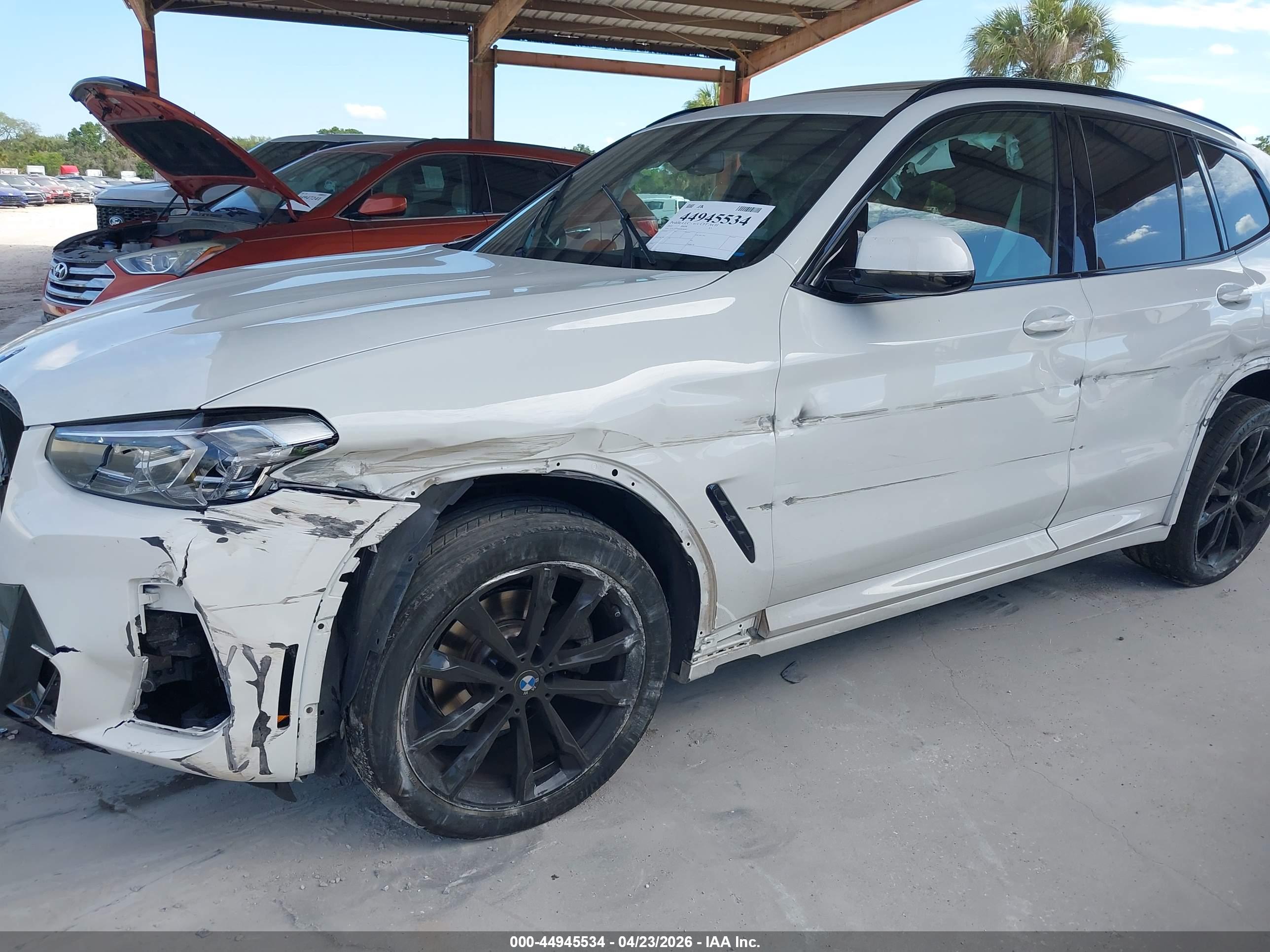 BMW X3 image 6