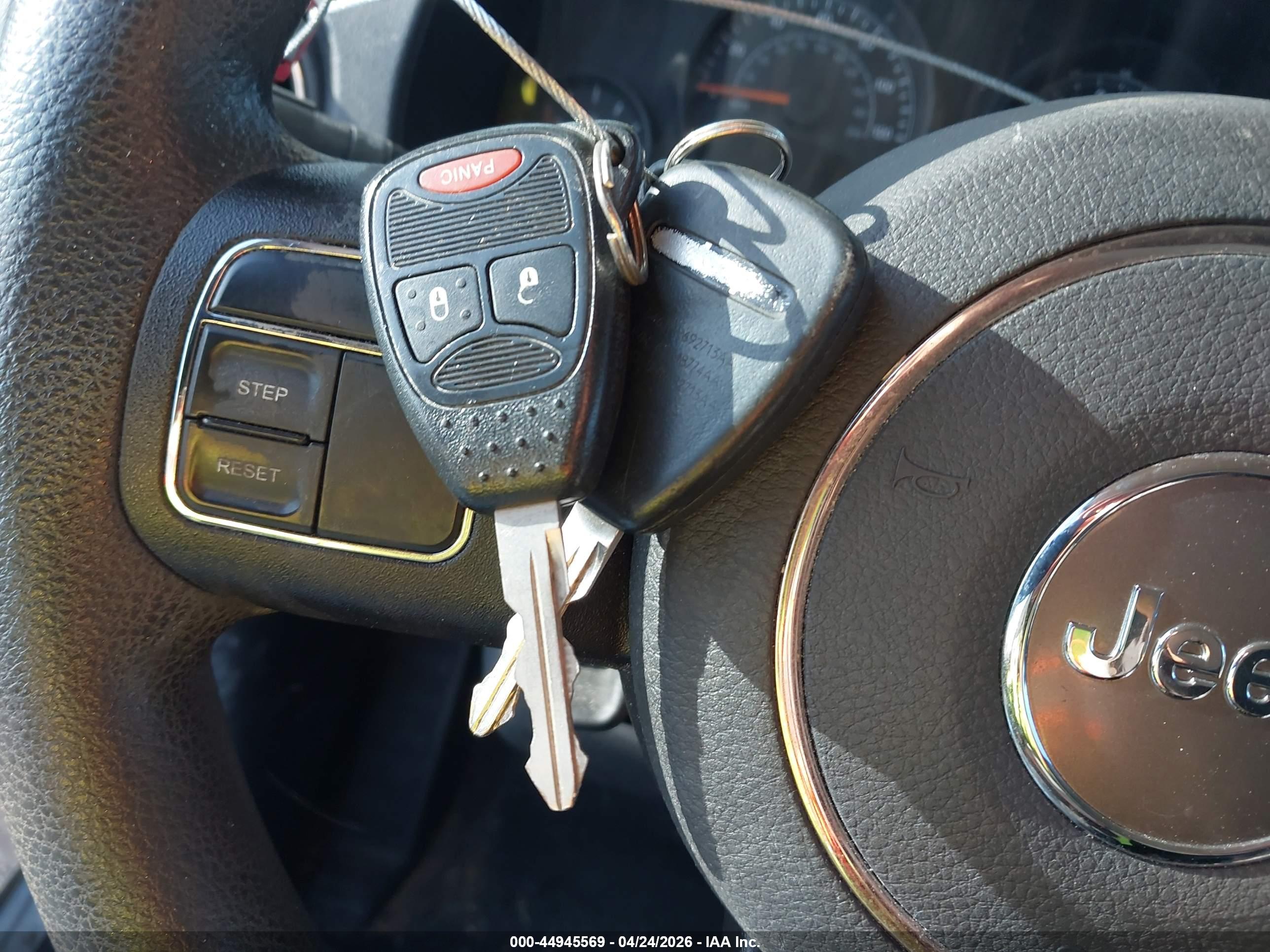 JEEP PATRIOT image 11