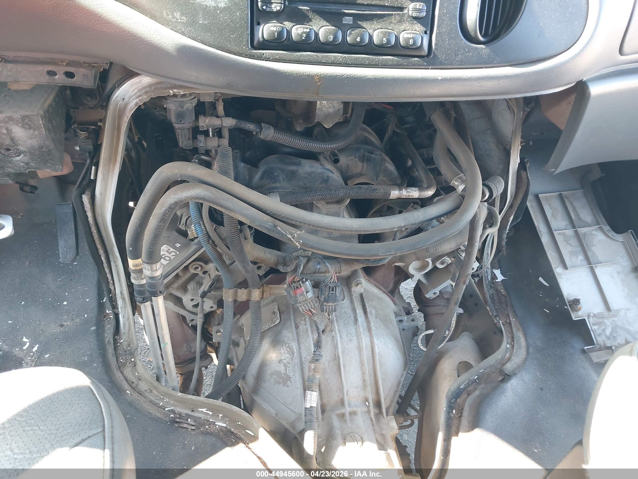 FORD E-350 image 10