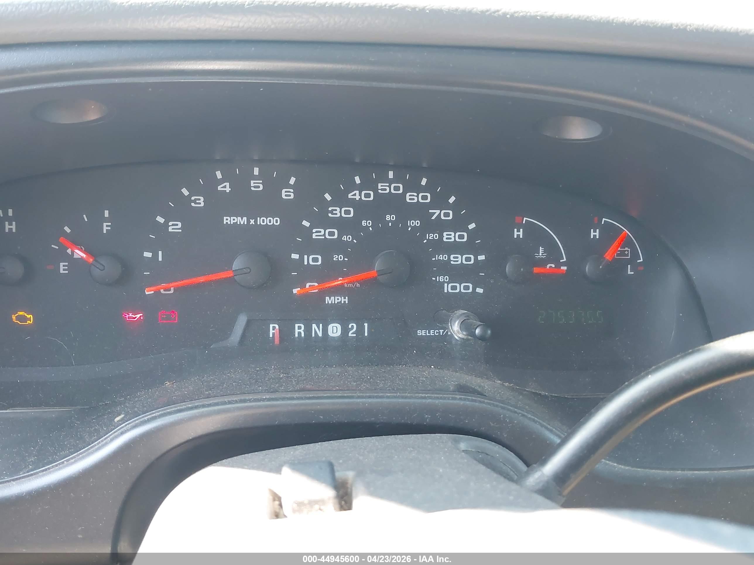 FORD E-350 image 7
