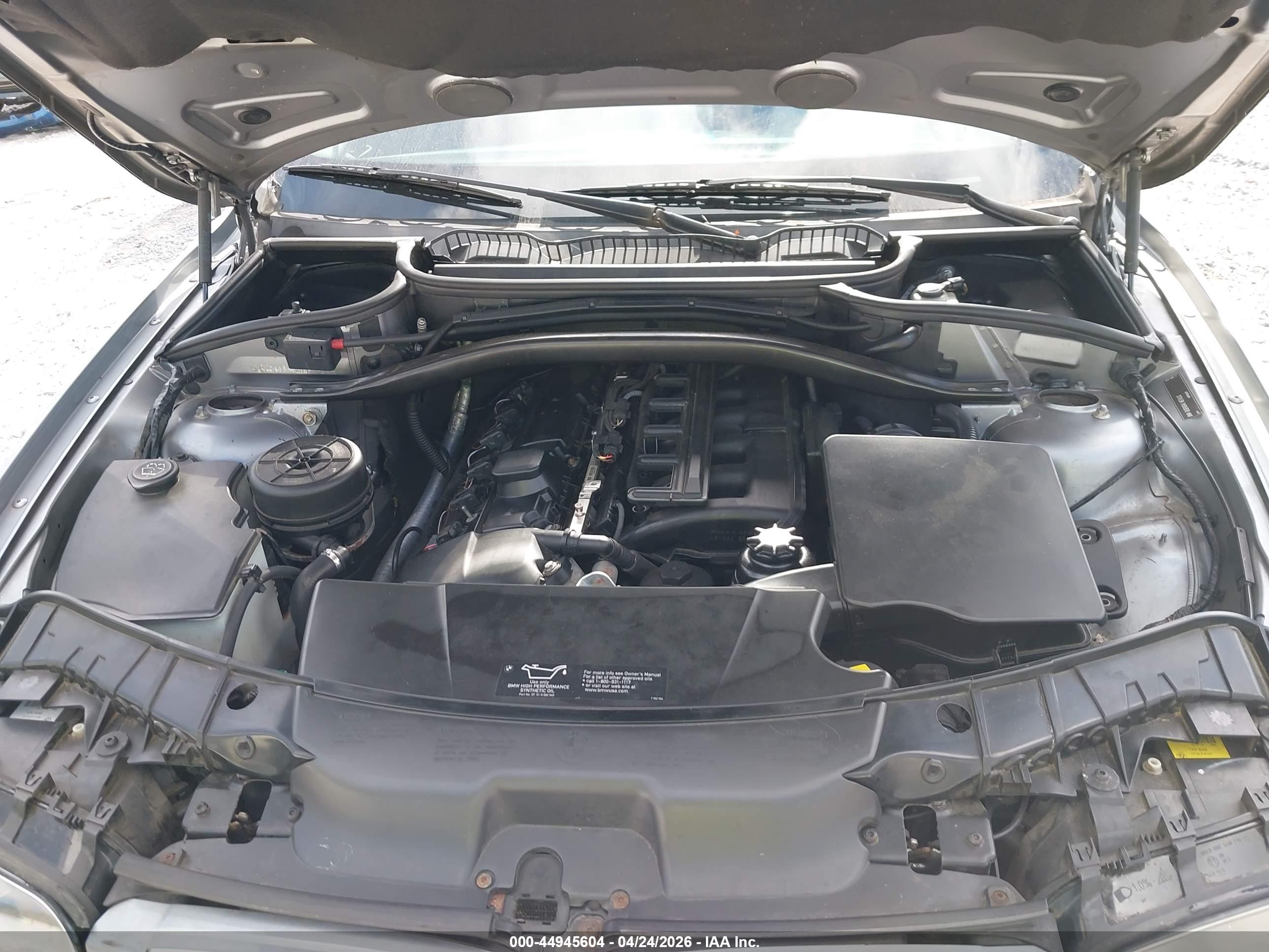 BMW X3 image 10
