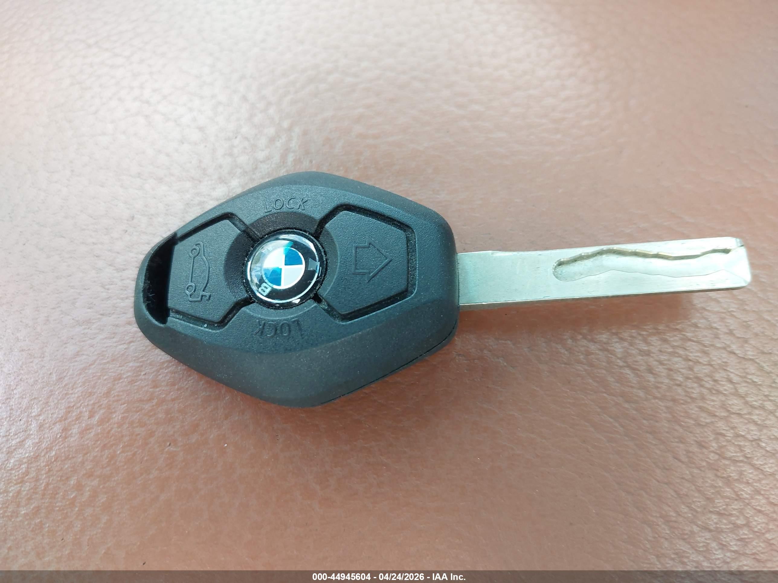 BMW X3 image 11