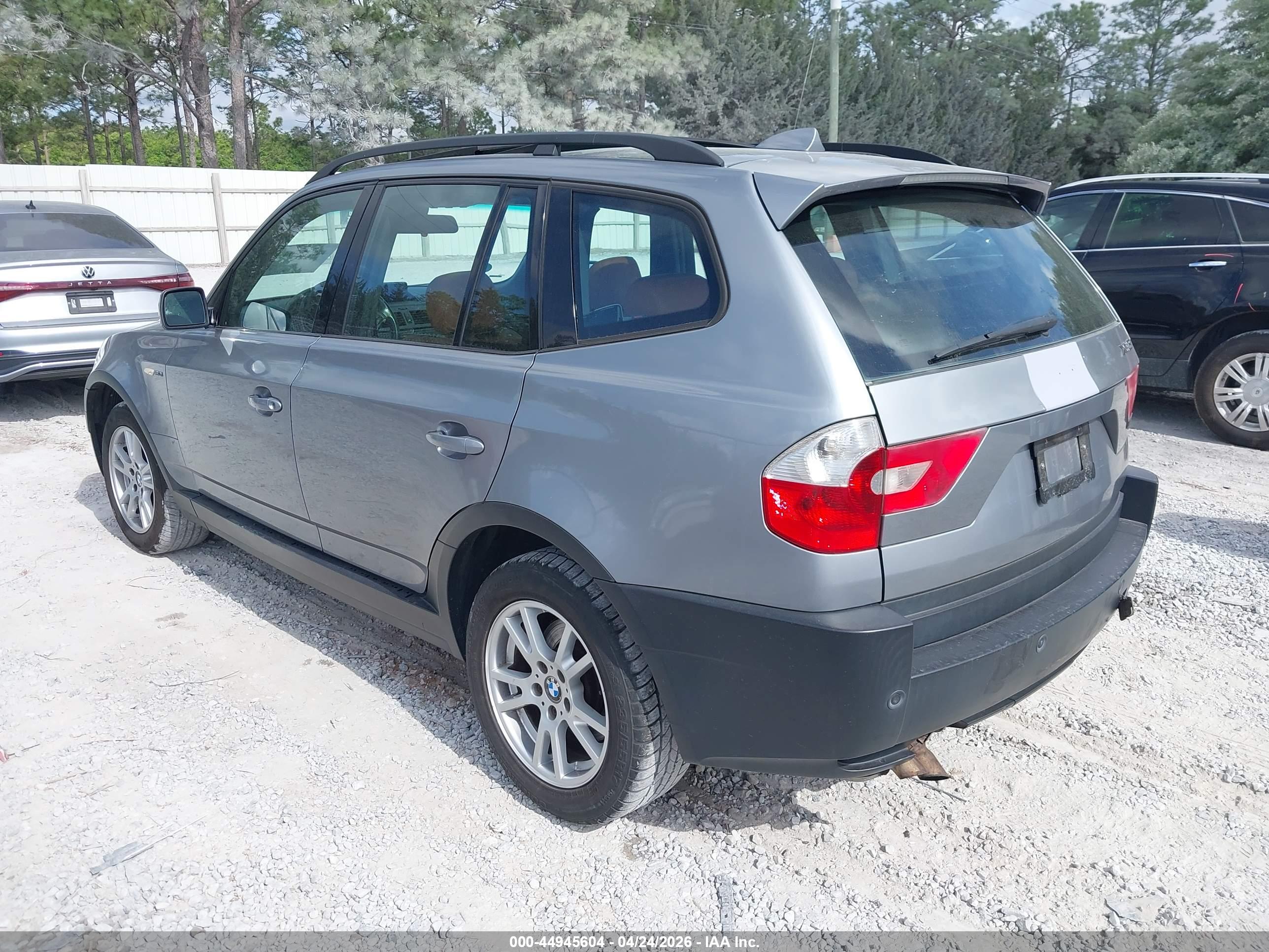 BMW X3 image 3