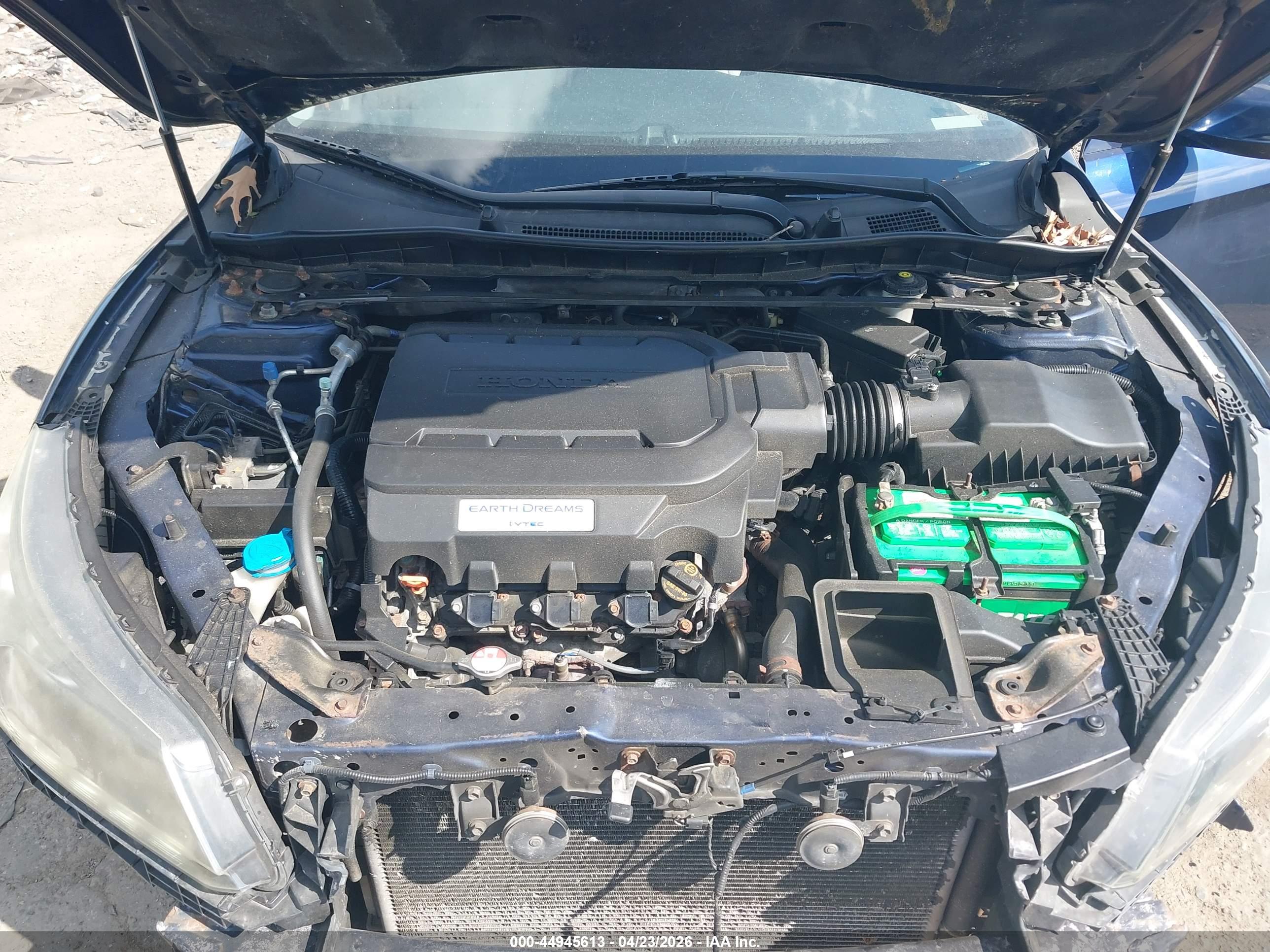 HONDA ACCORD image 10