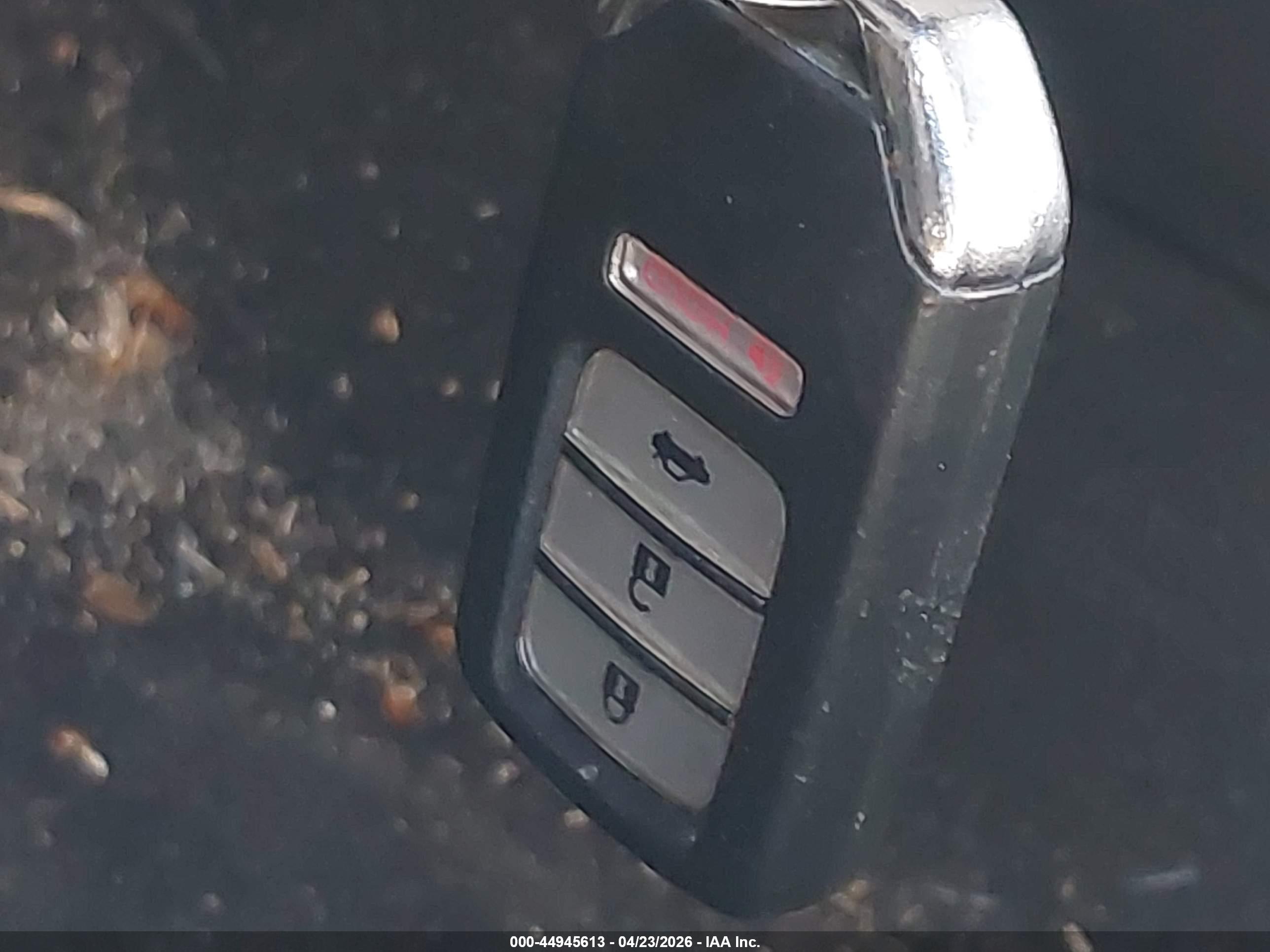 HONDA ACCORD image 11