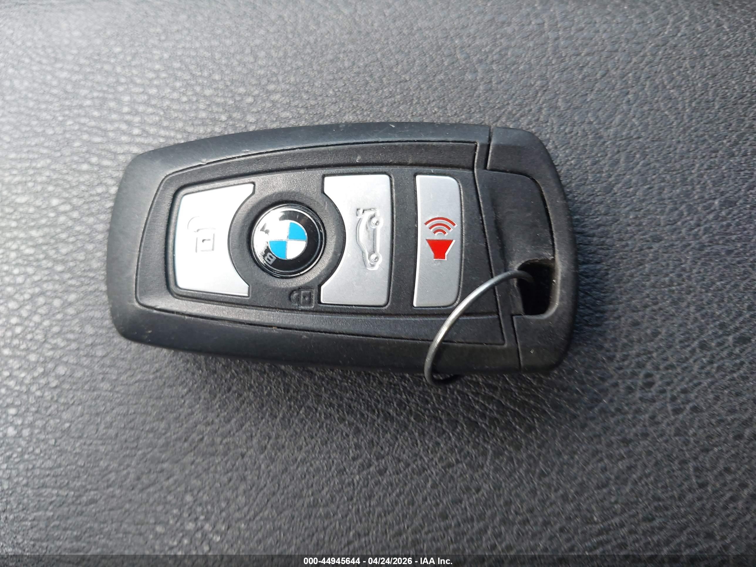 BMW X3 image 11