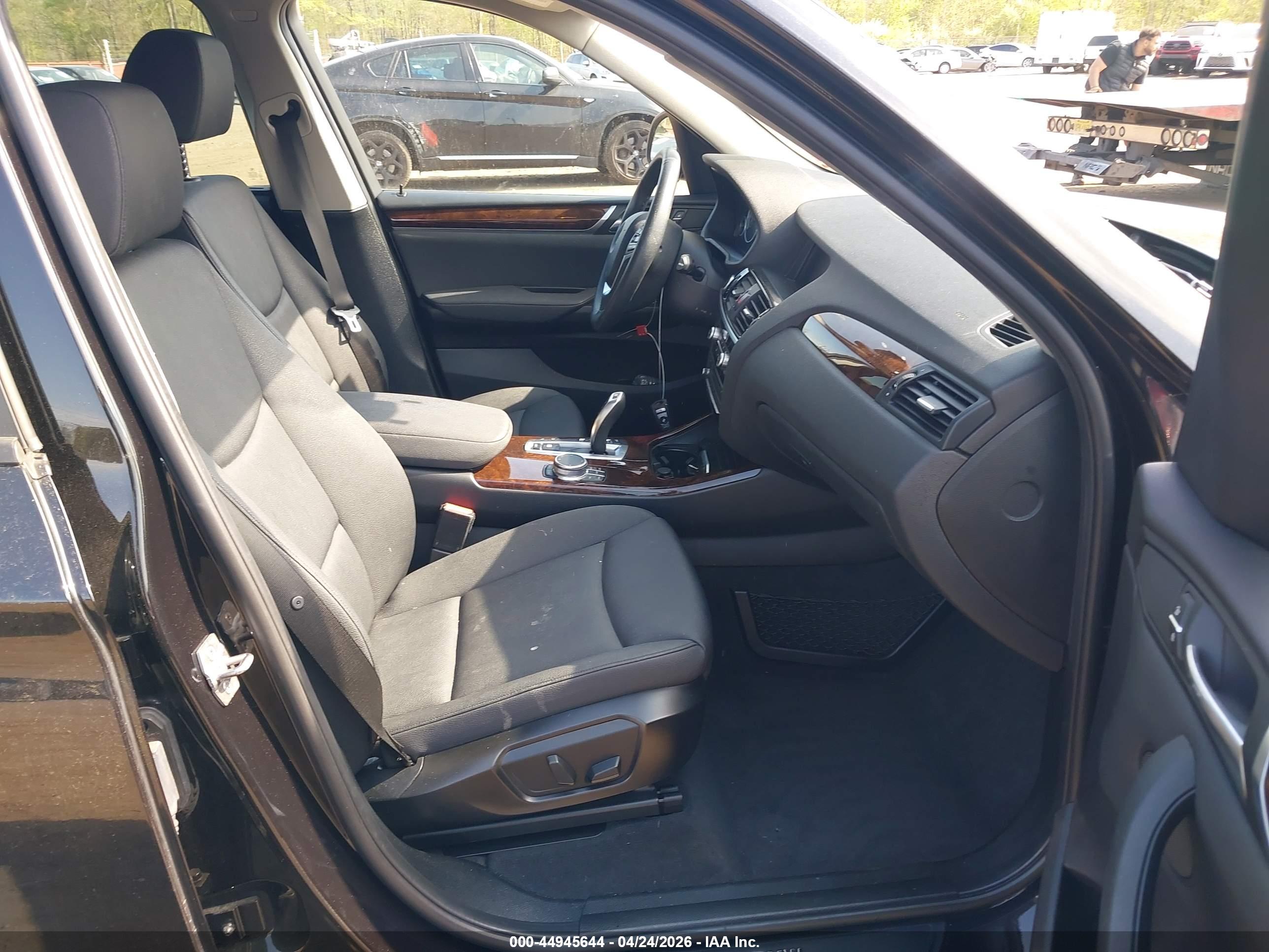 BMW X3 image 5