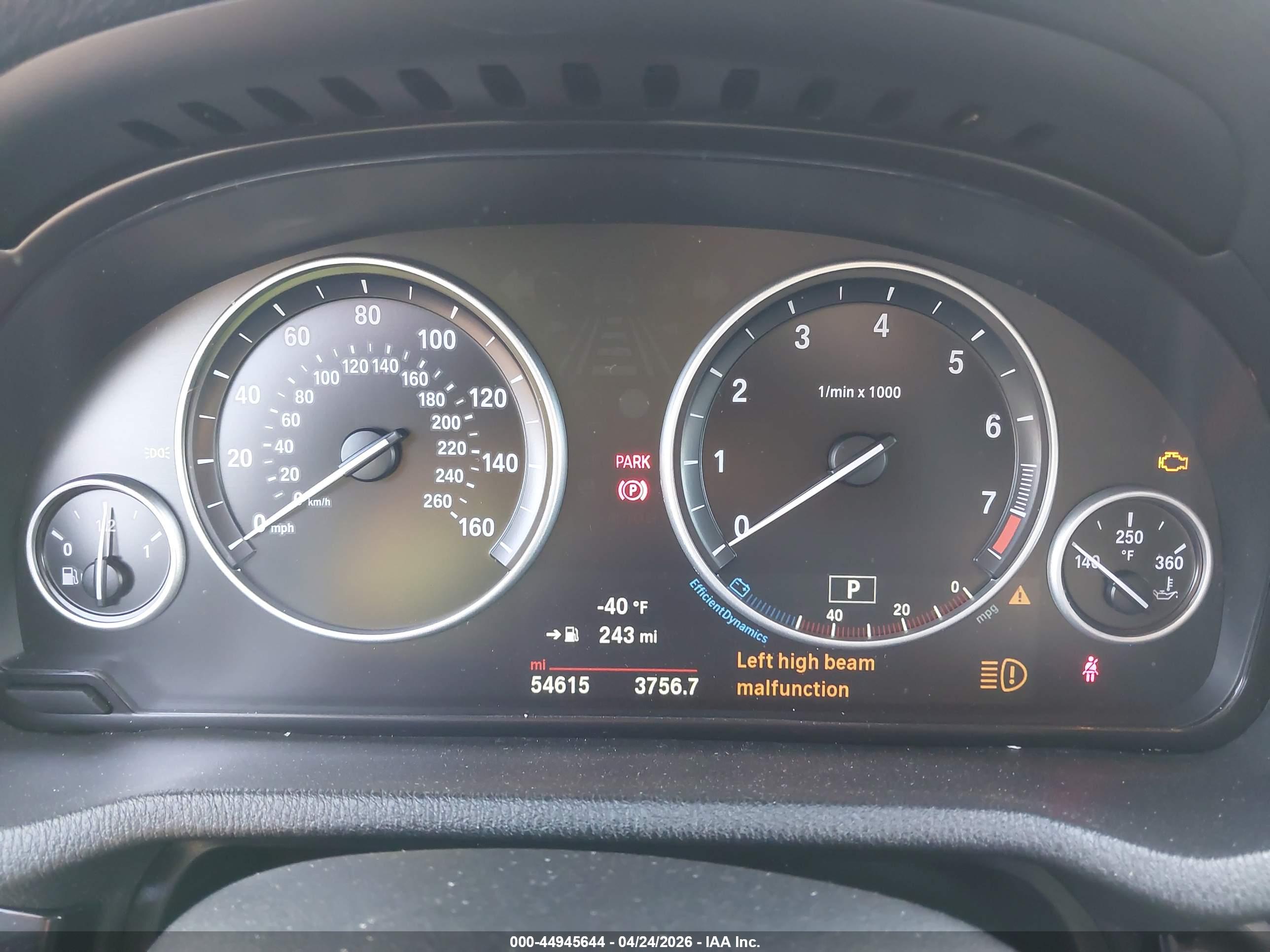 BMW X3 image 7