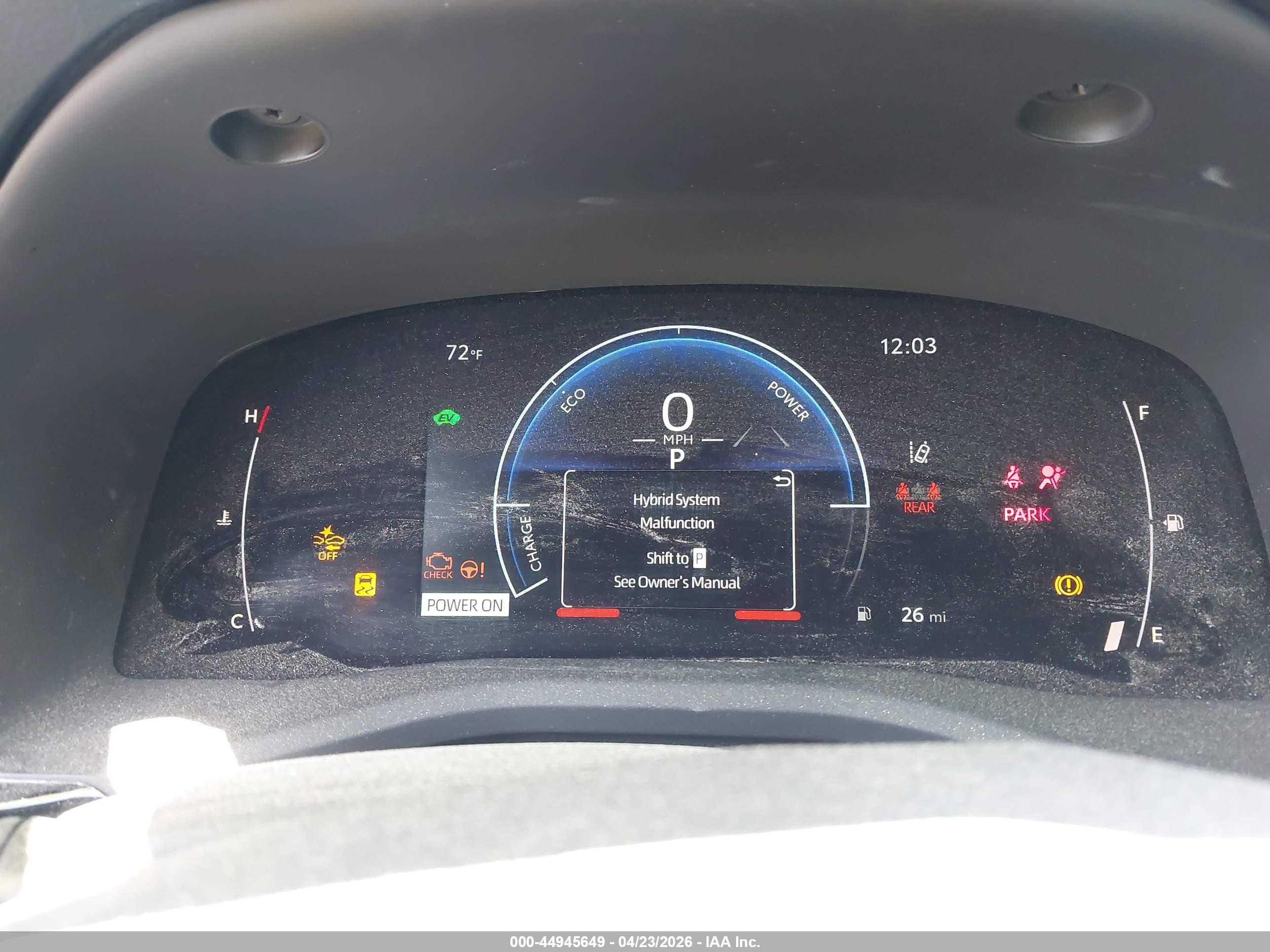 TOYOTA CAMRY image 7