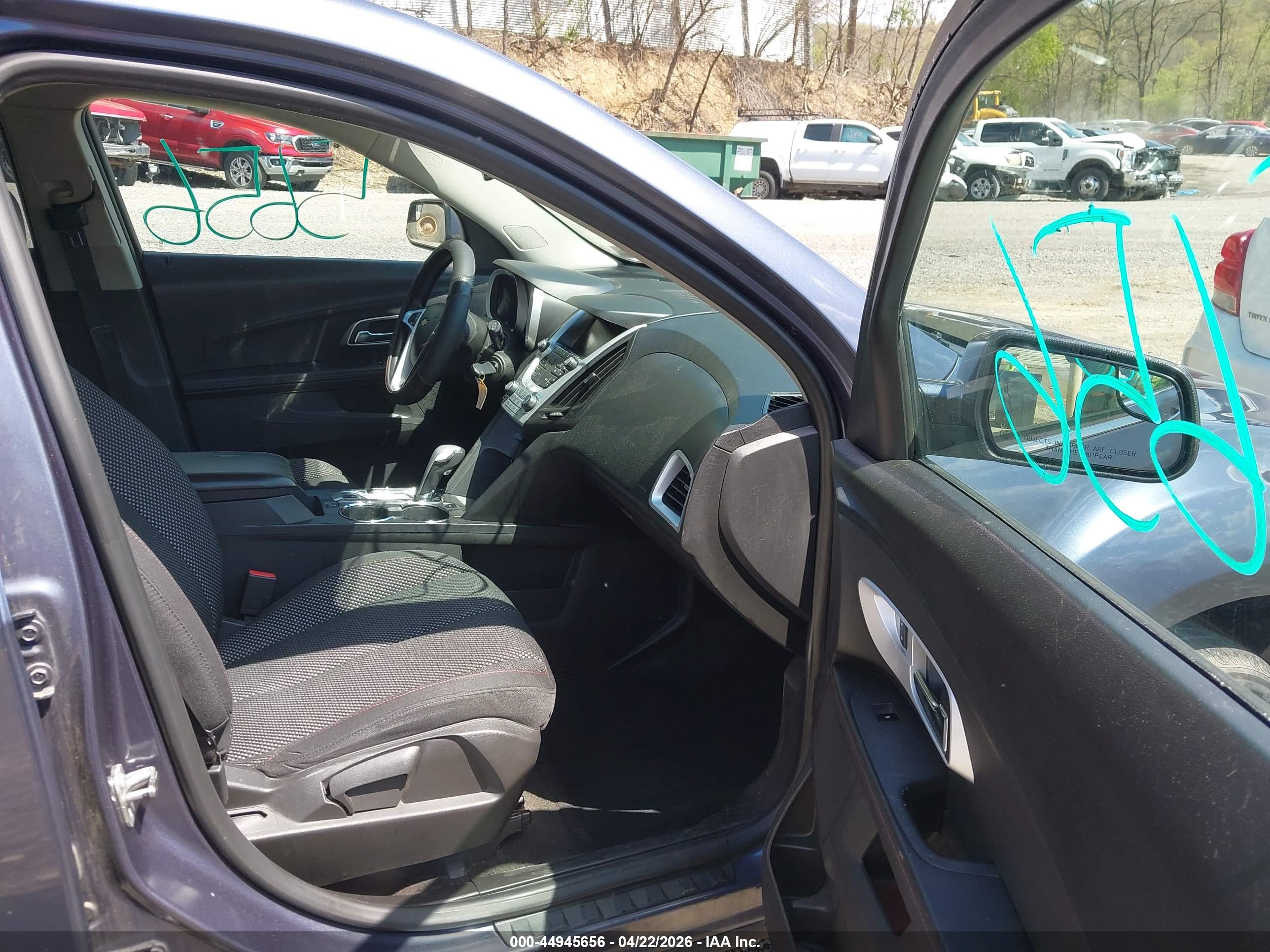 CHEVROLET EQUINOX image 5
