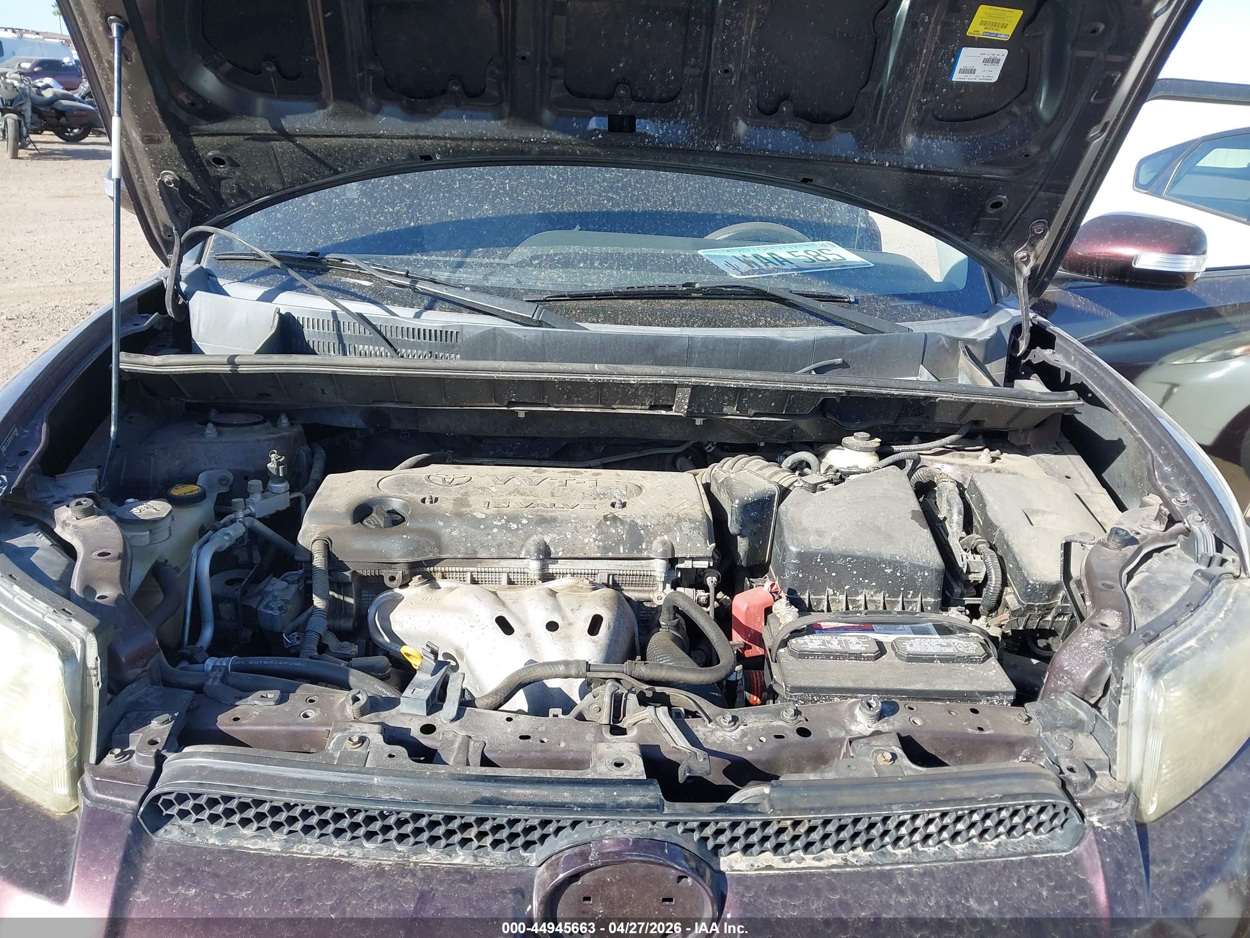 SCION XB image 10