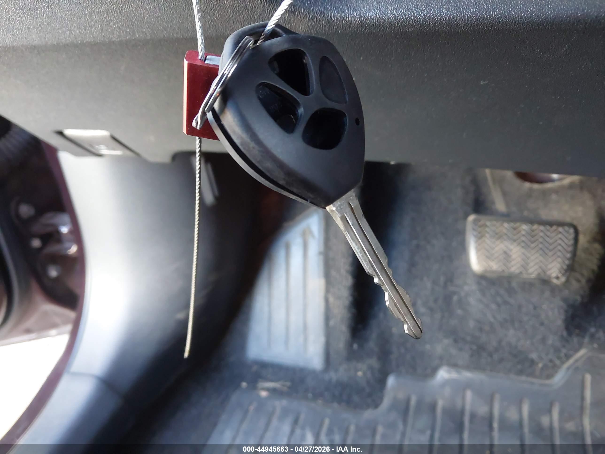 SCION XB image 11