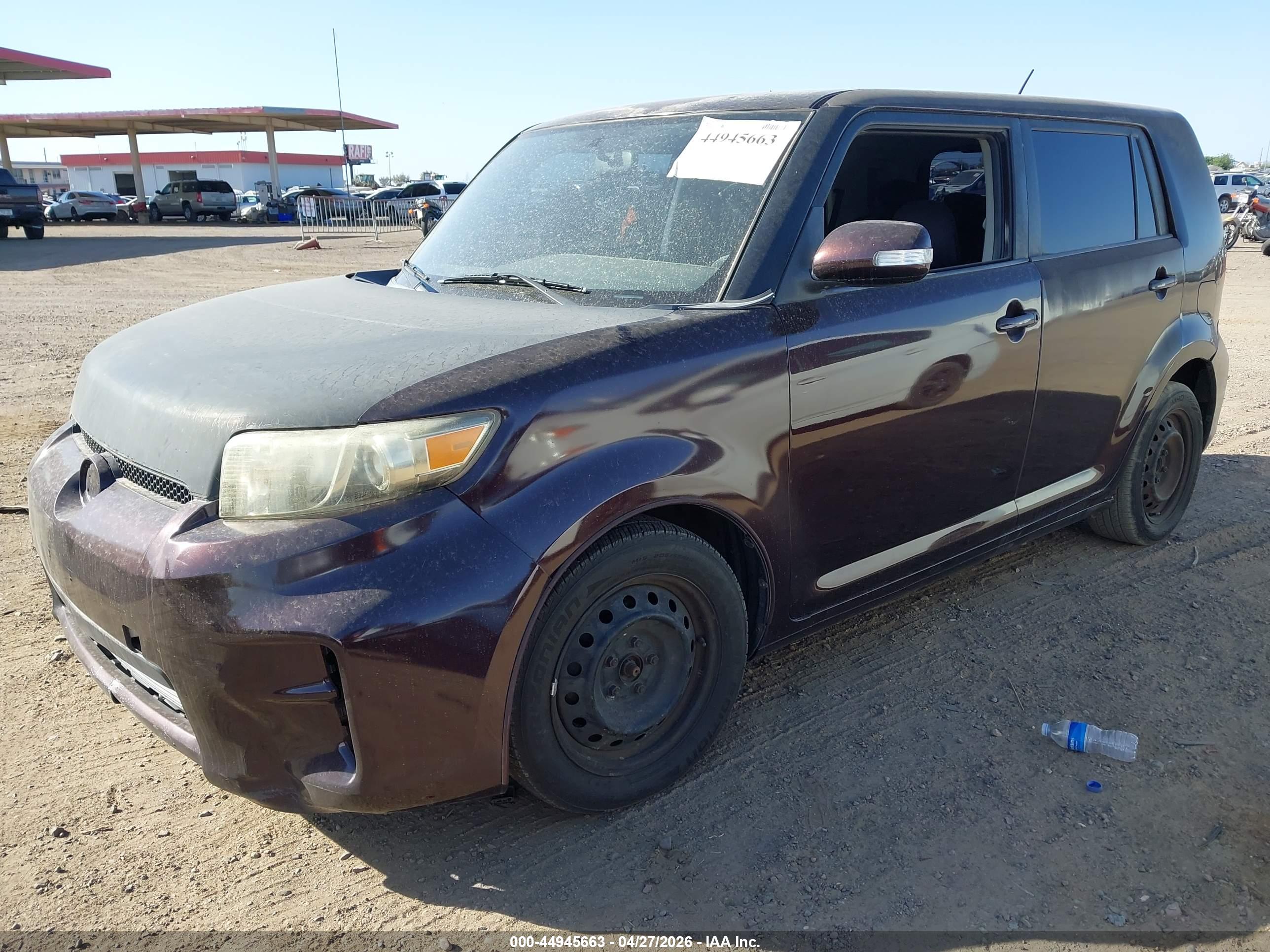 SCION XB image 2