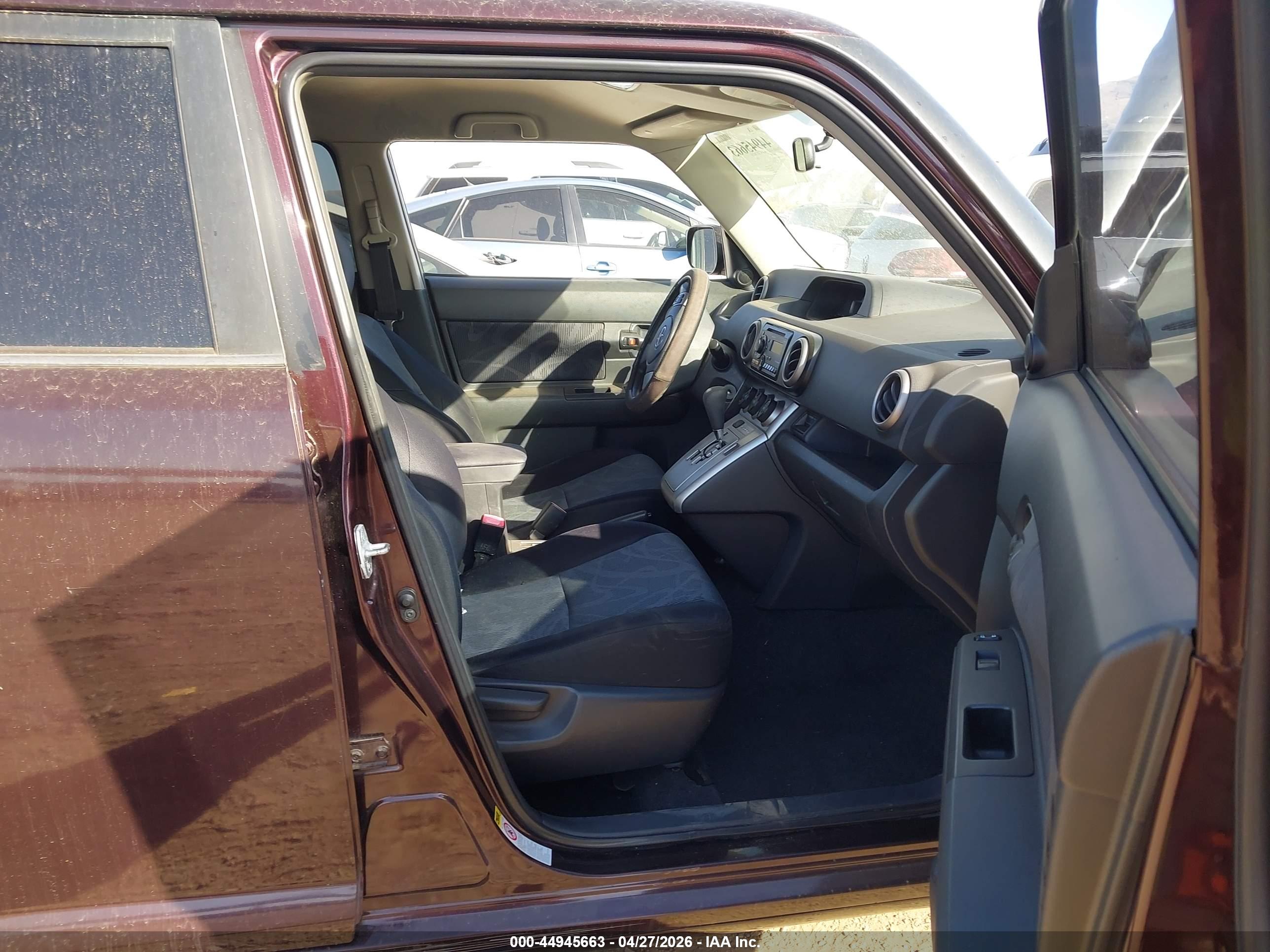 SCION XB image 5