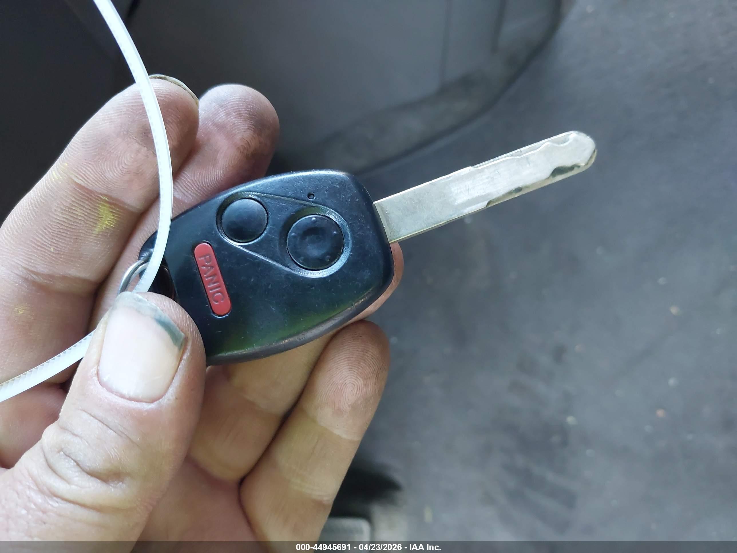 HONDA ODYSSEY image 11
