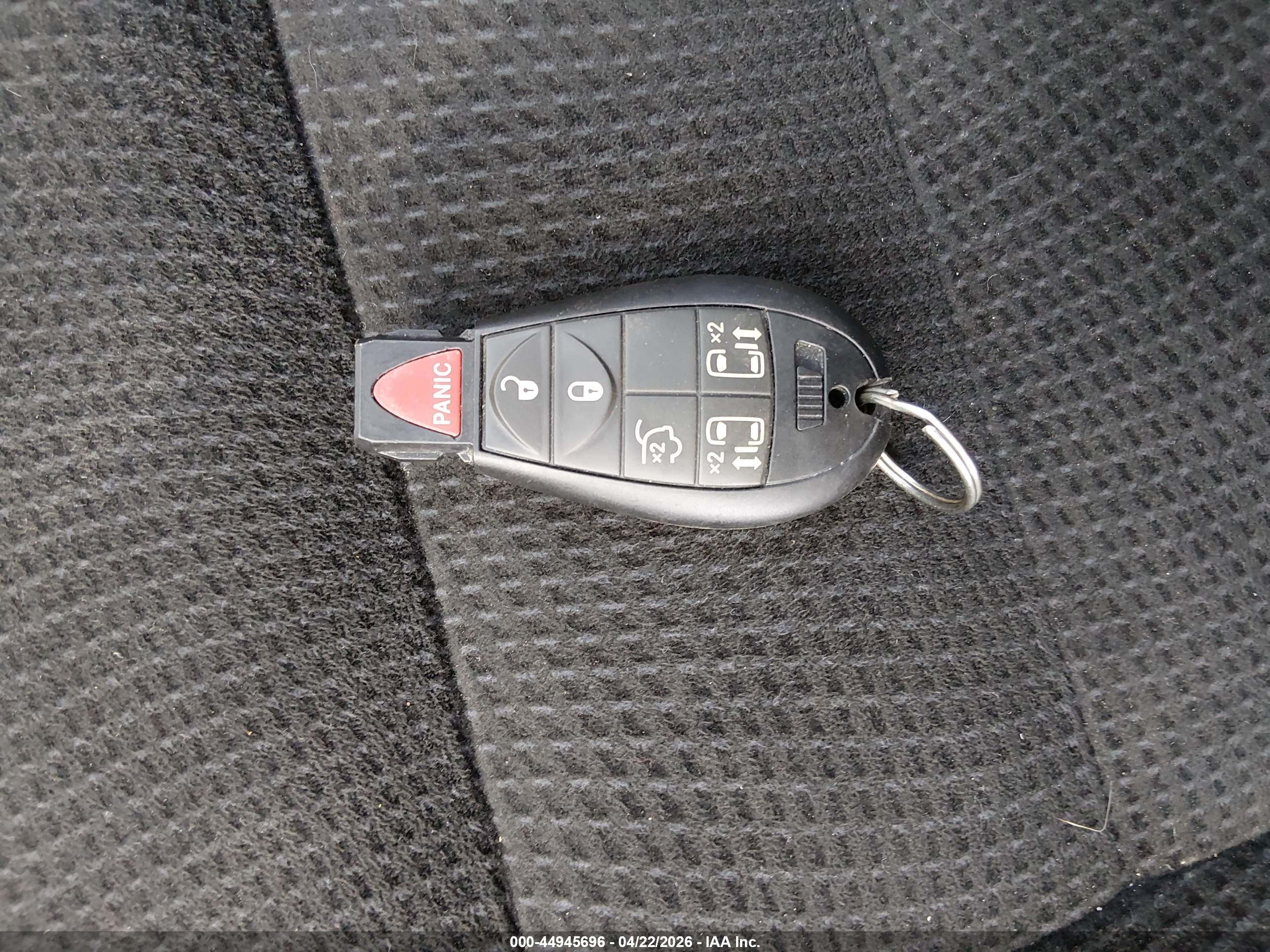 DODGE GRAND image 11