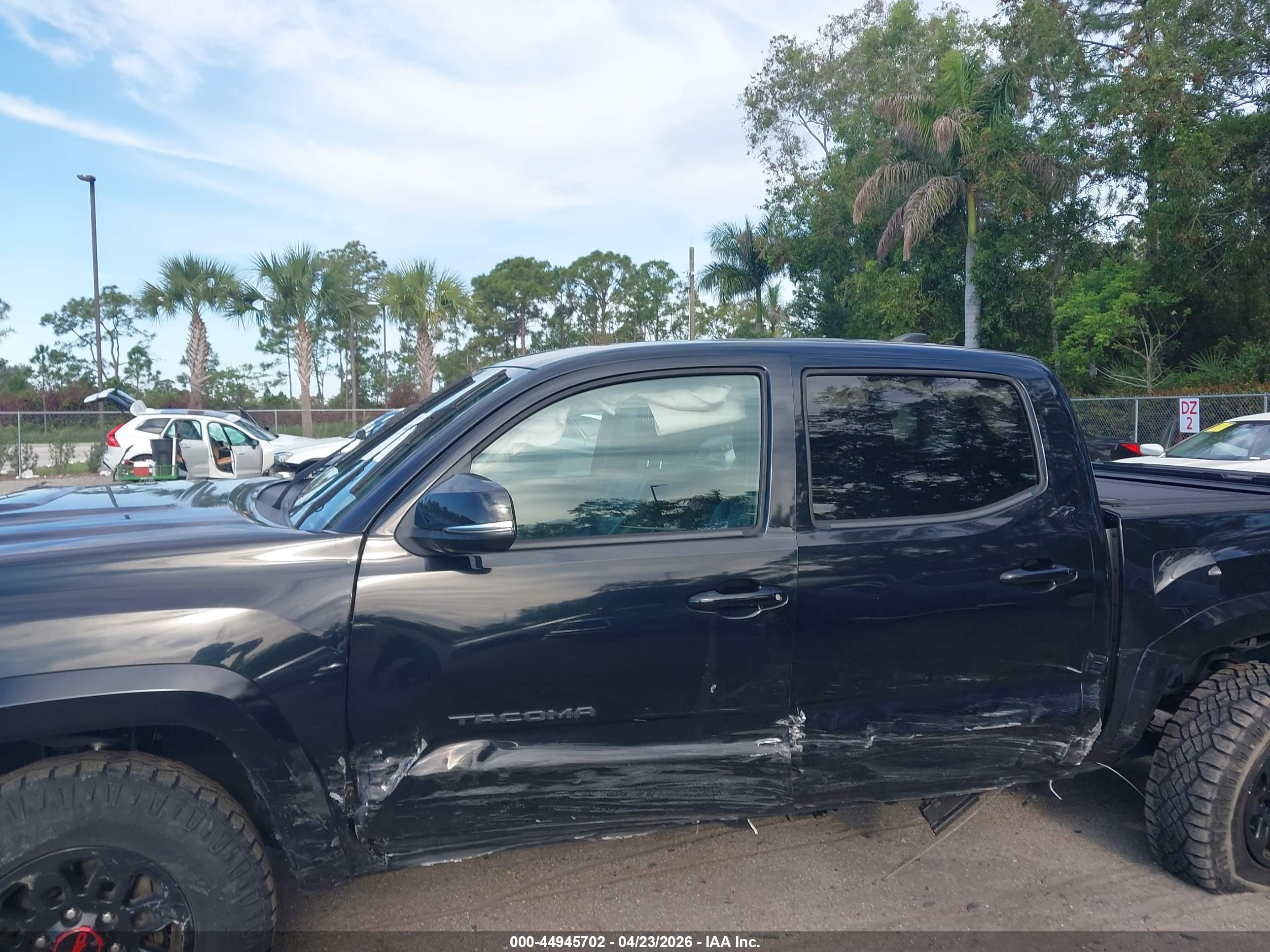 TOYOTA TACOMA image 6