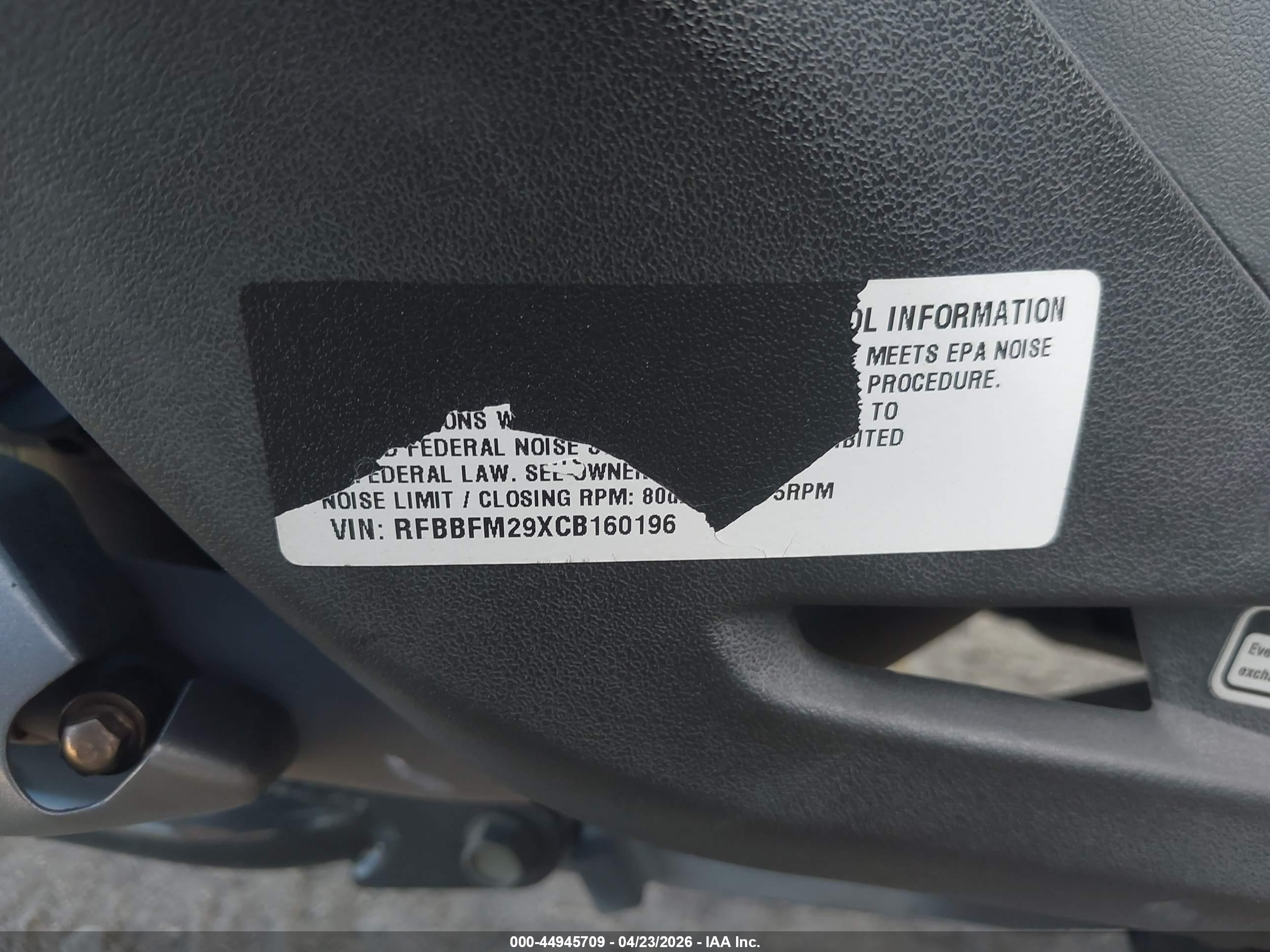 KYMCO USA image 10