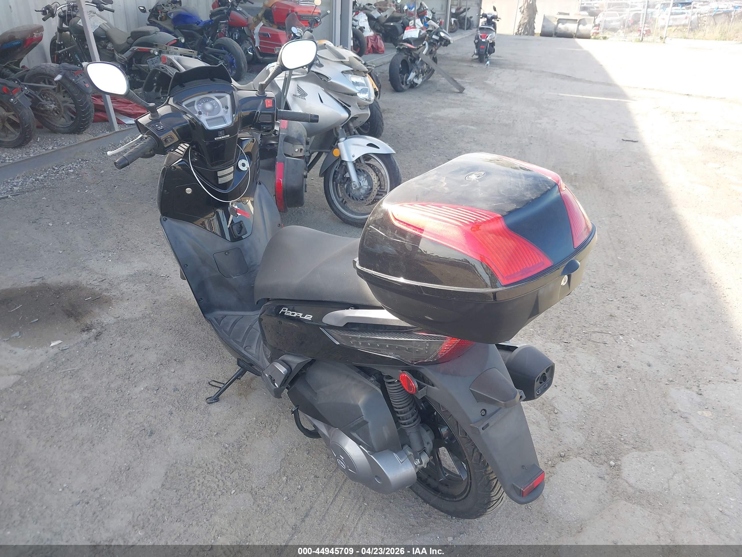 KYMCO USA image 3