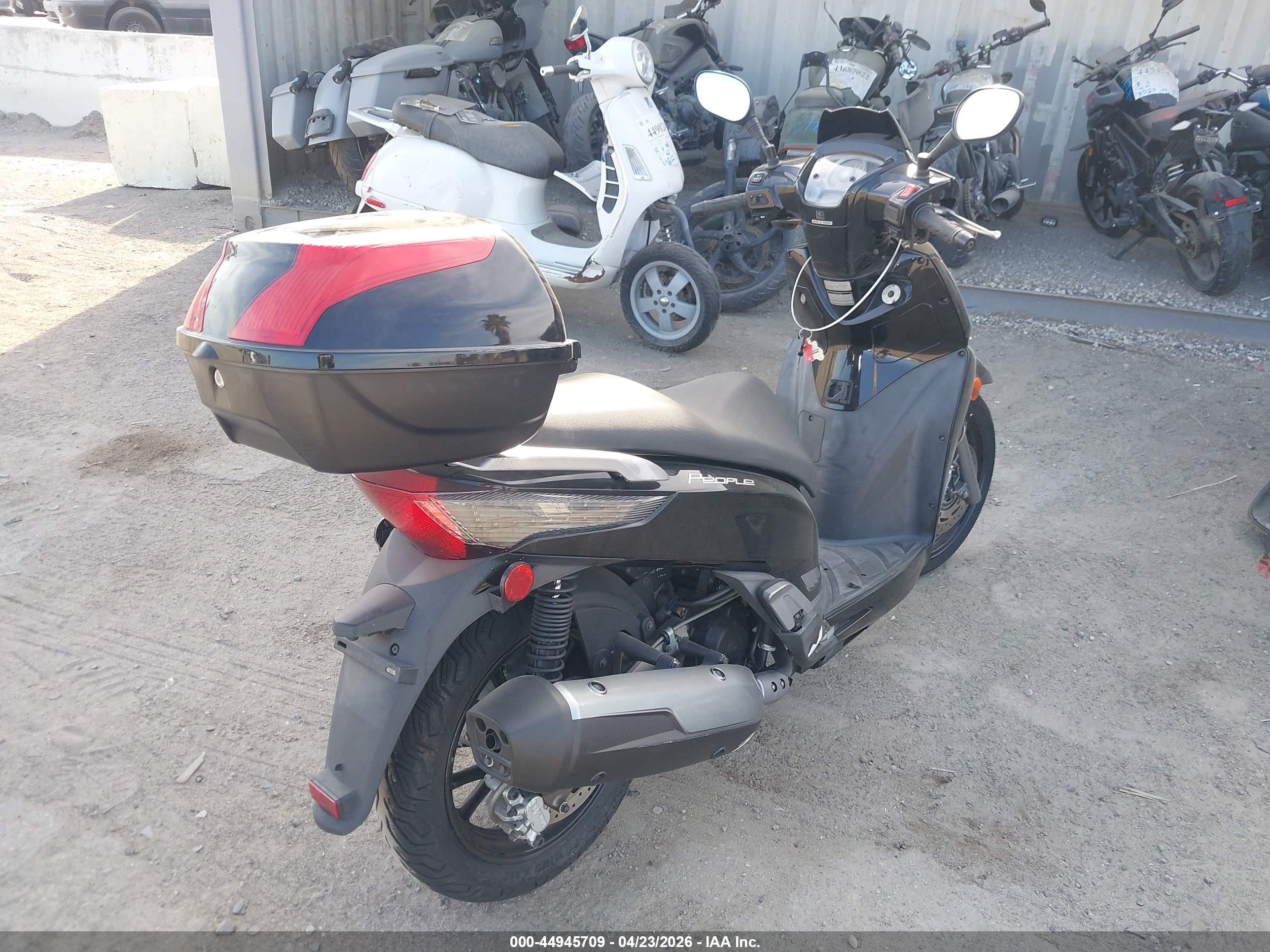 KYMCO USA image 4
