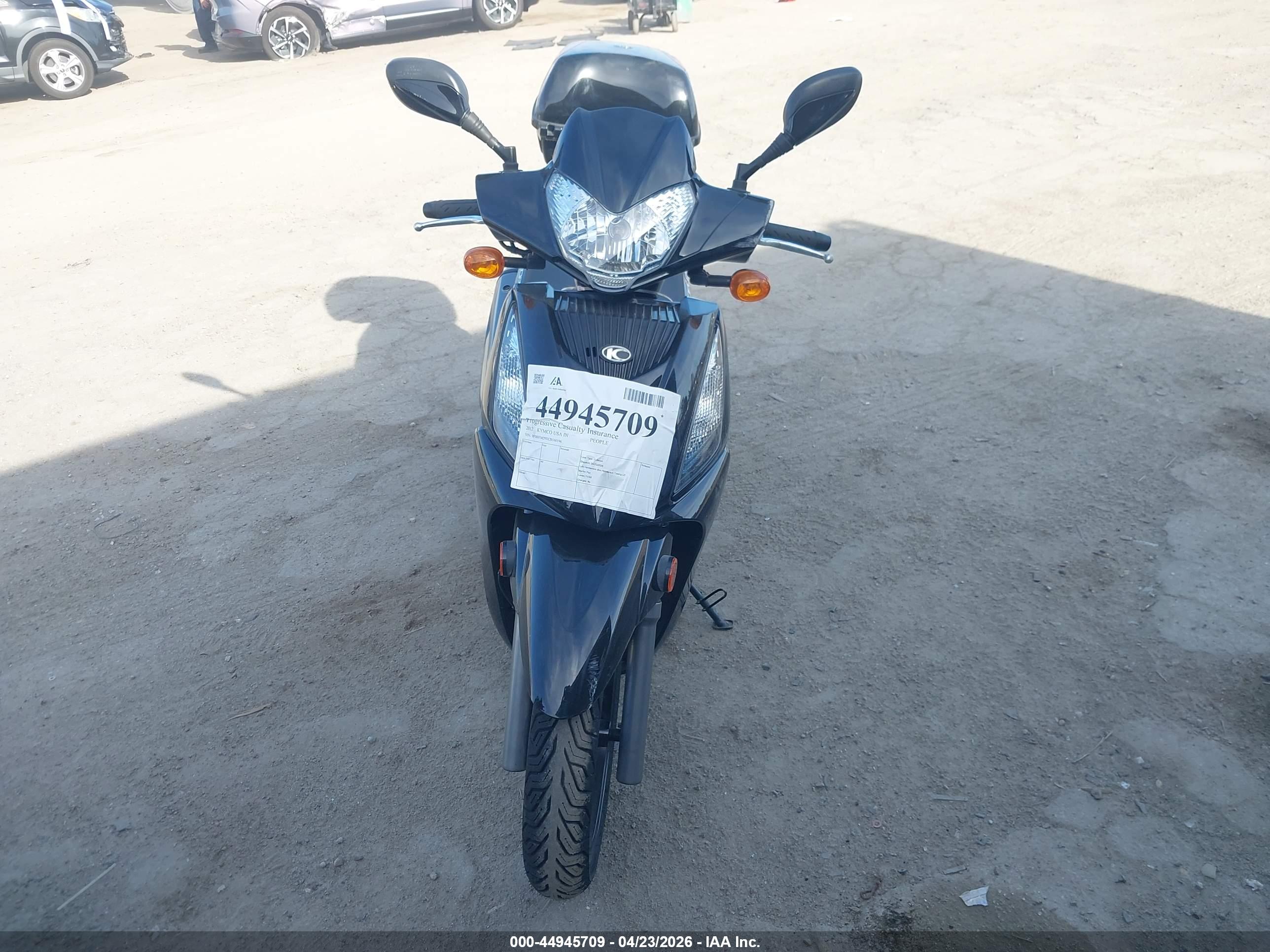 KYMCO USA image 5