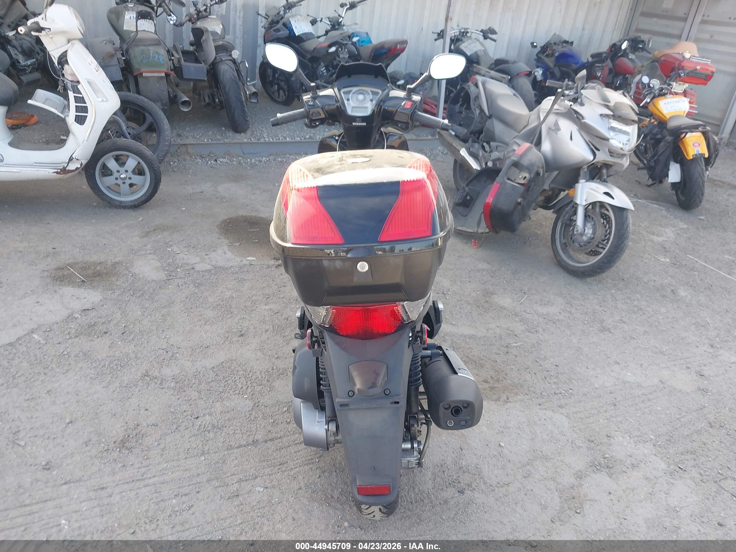 KYMCO USA image 6