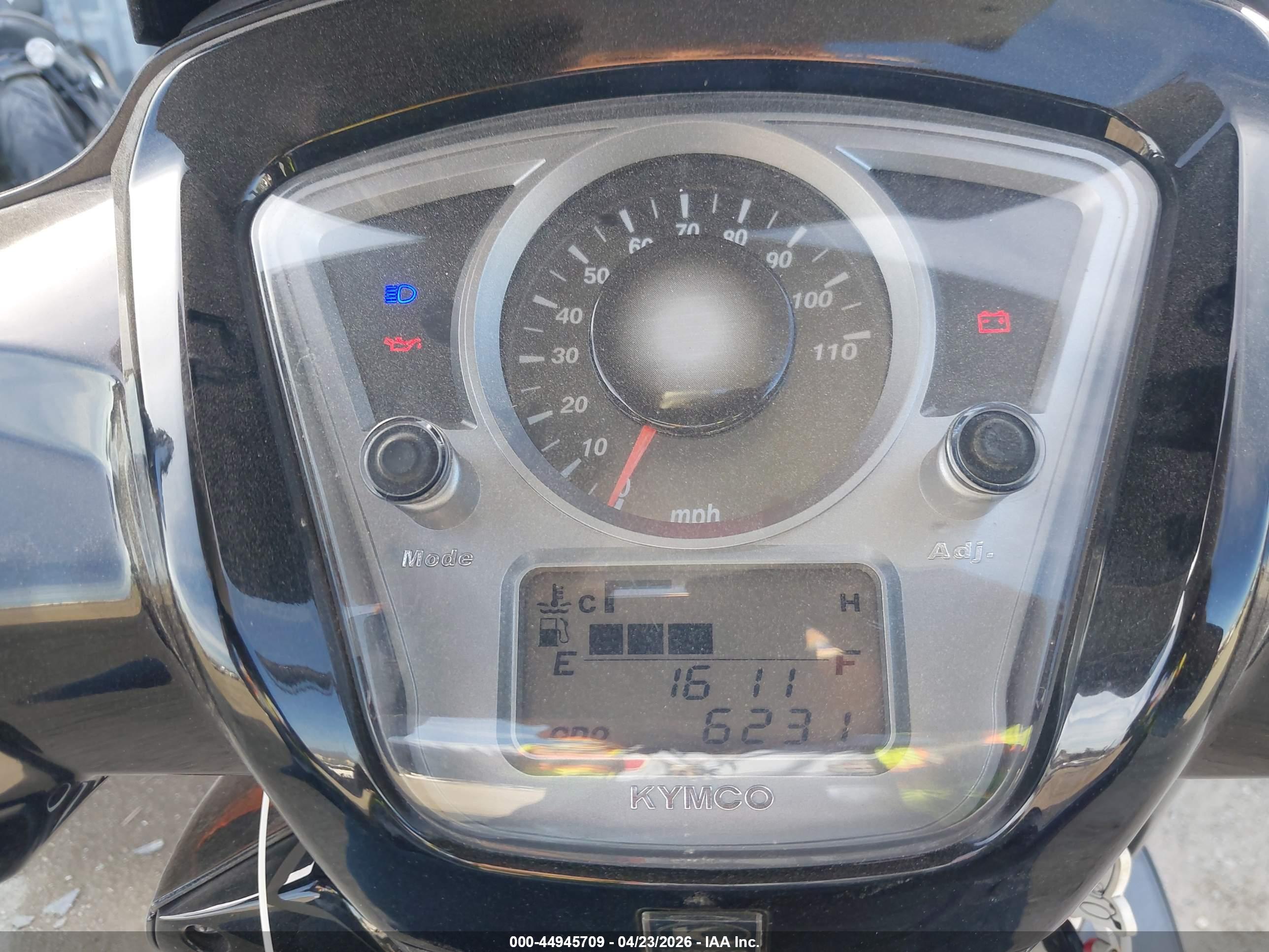 KYMCO USA image 7