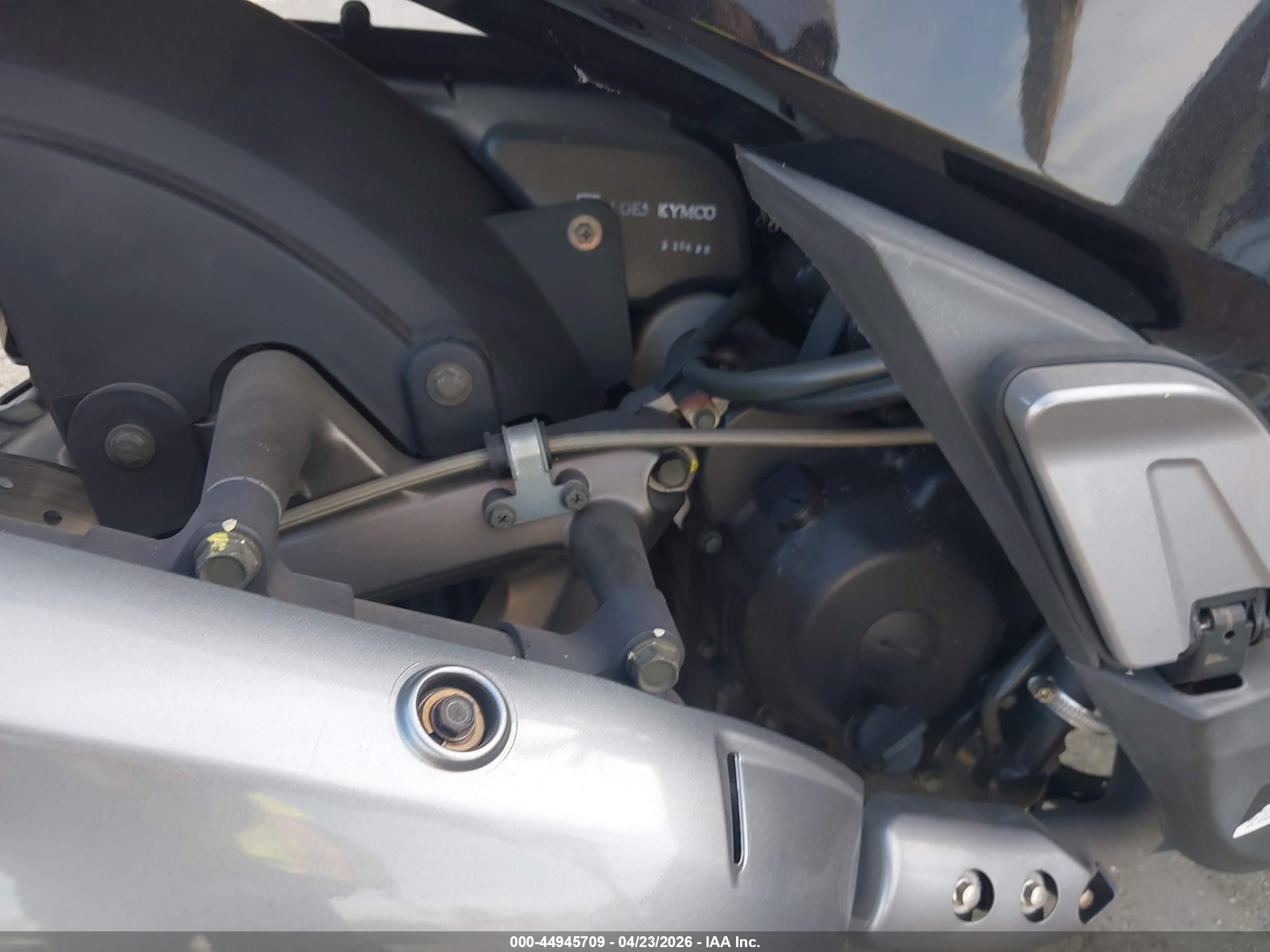 KYMCO USA image 8