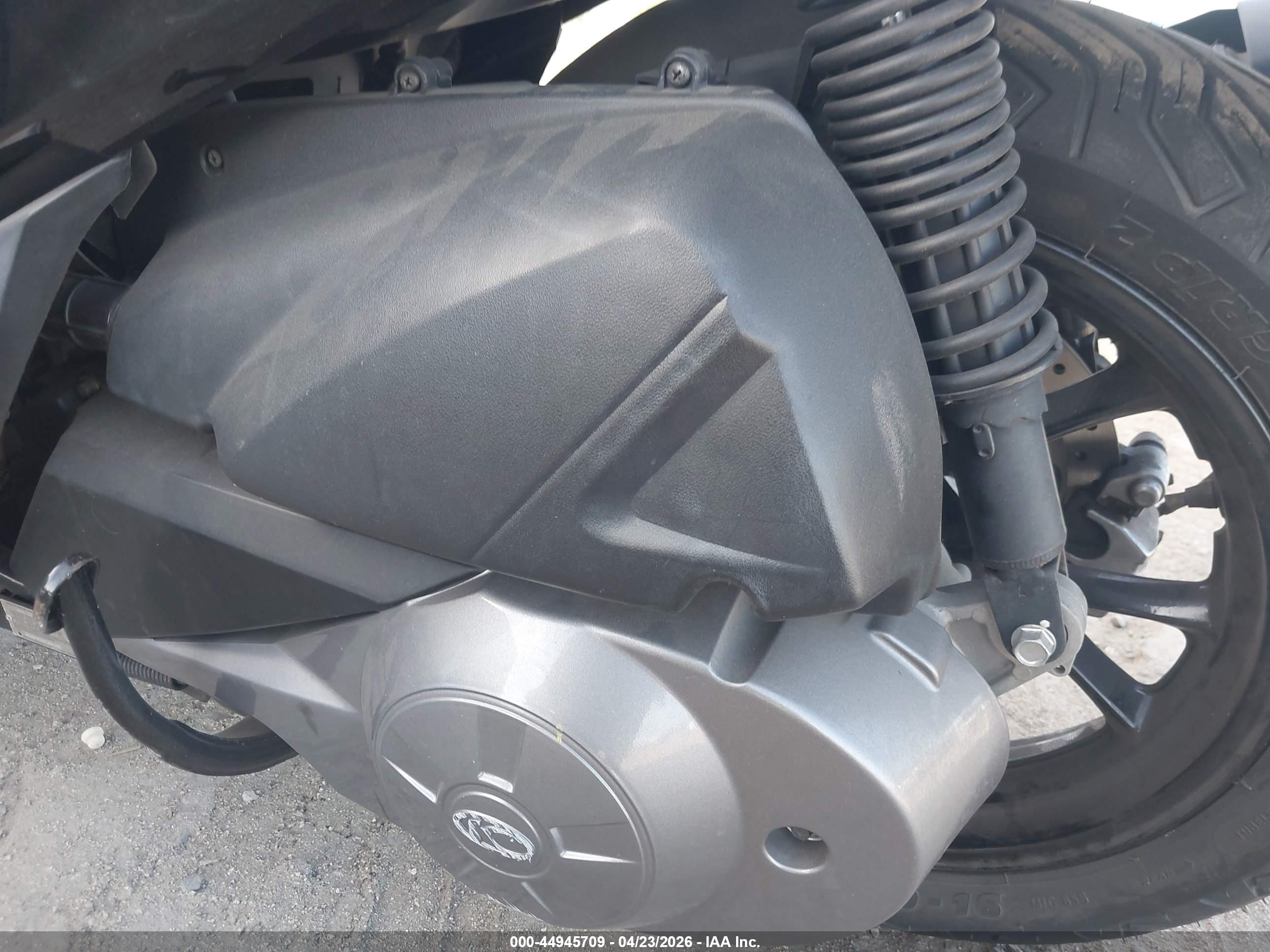 KYMCO USA image 9