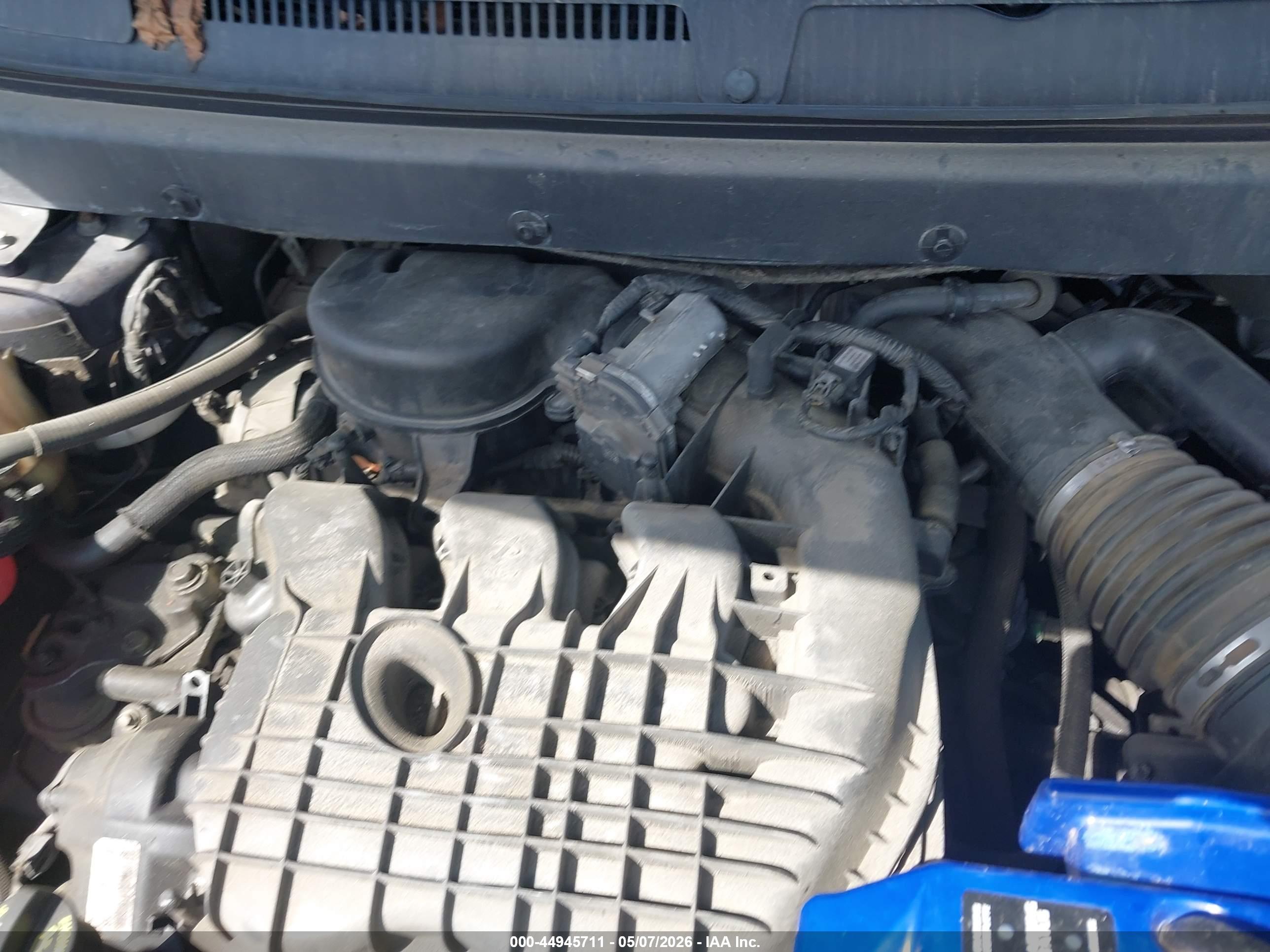 DODGE JOURNEY image 10