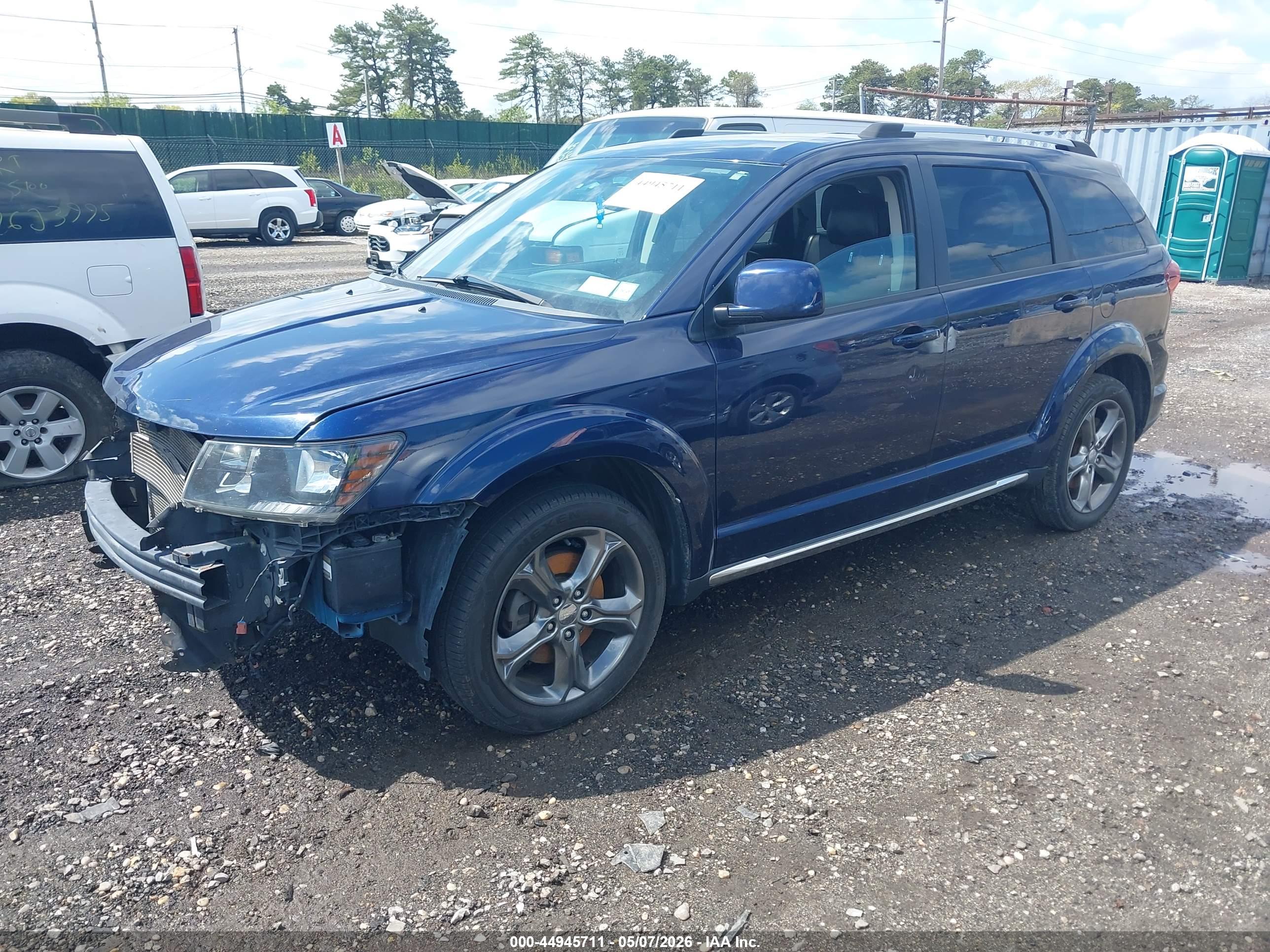 DODGE JOURNEY image 2