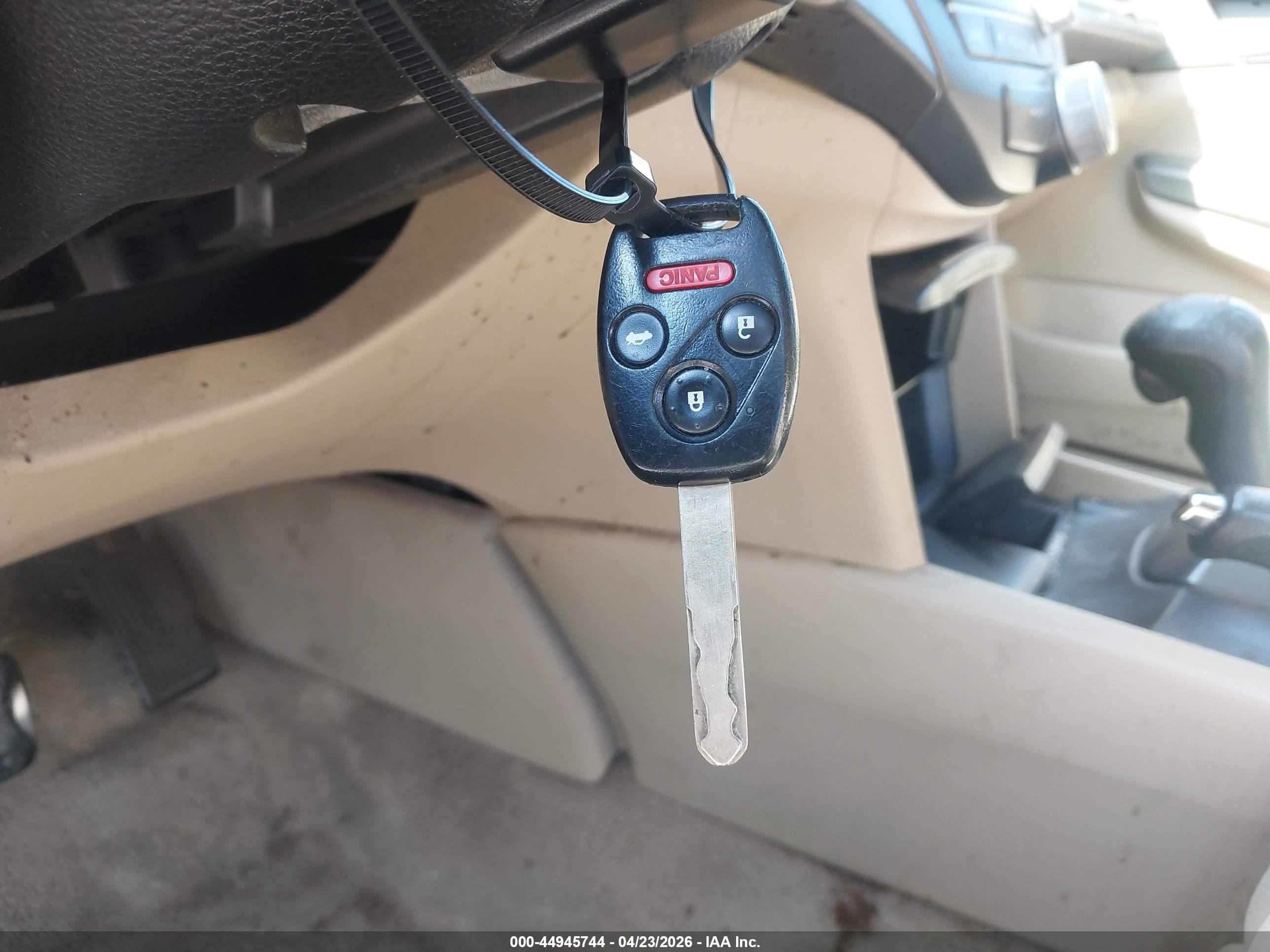 HONDA ACCORD image 11