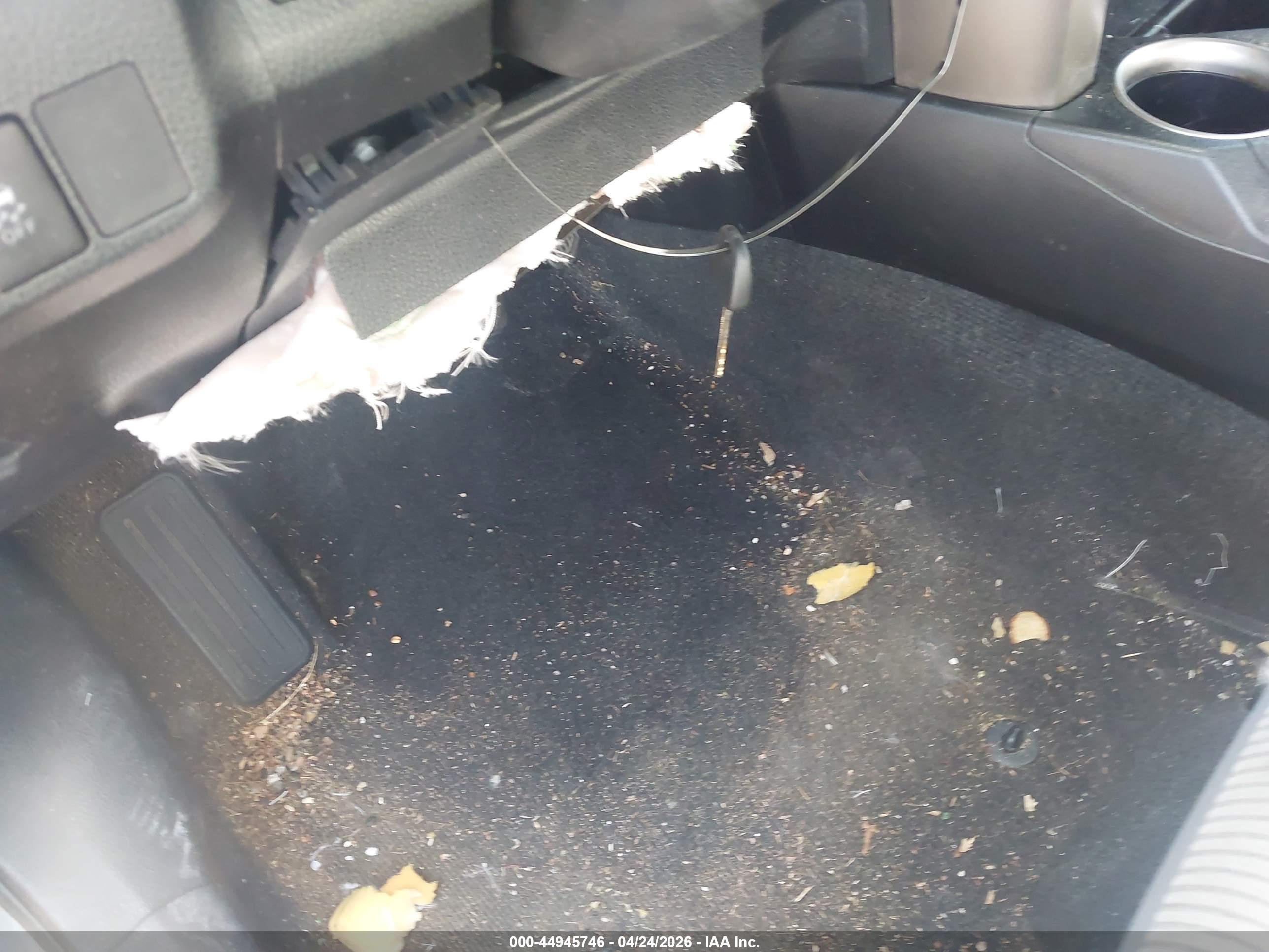 TOYOTA RAV4 image 11