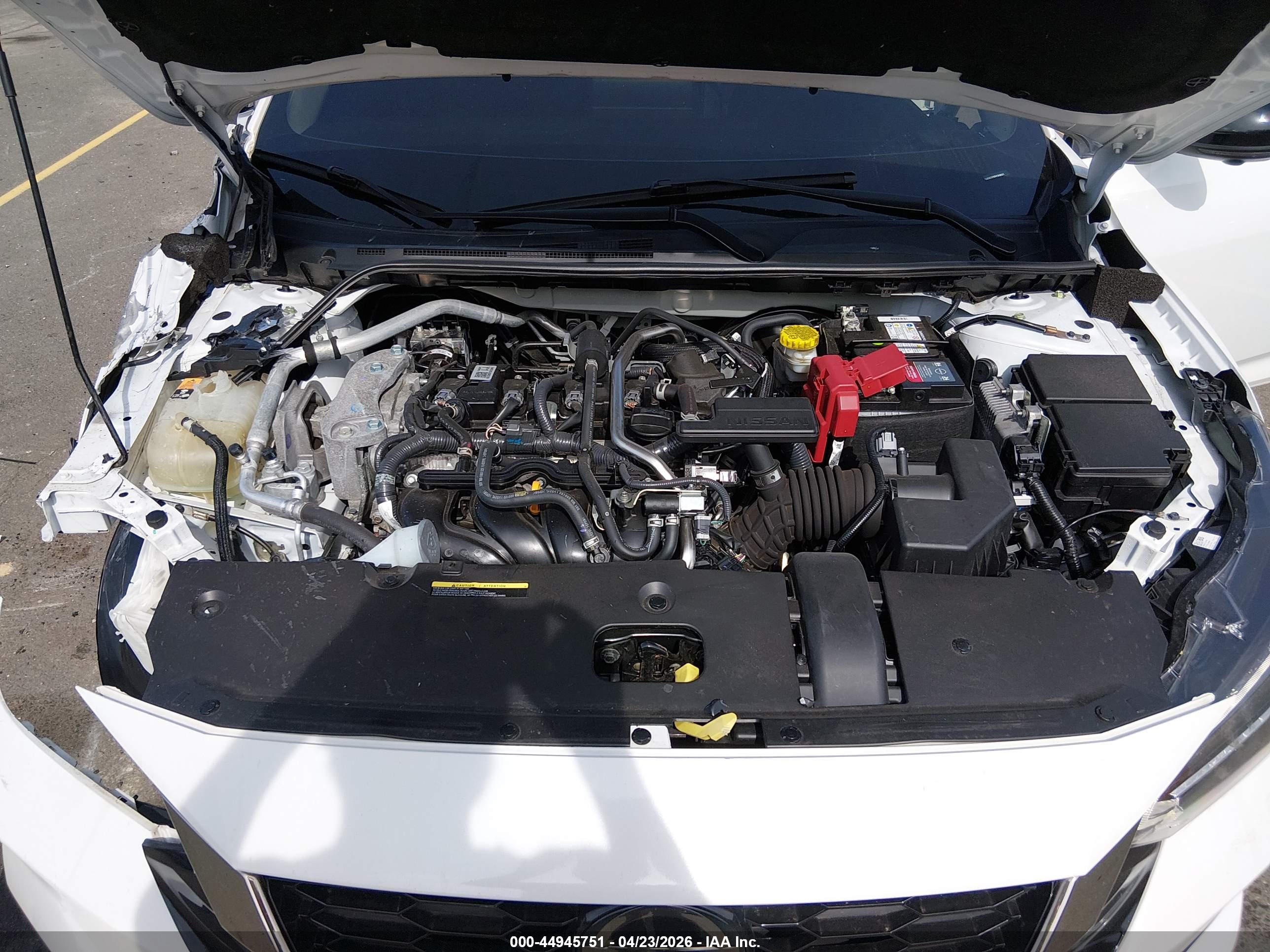 NISSAN SENTRA image 10