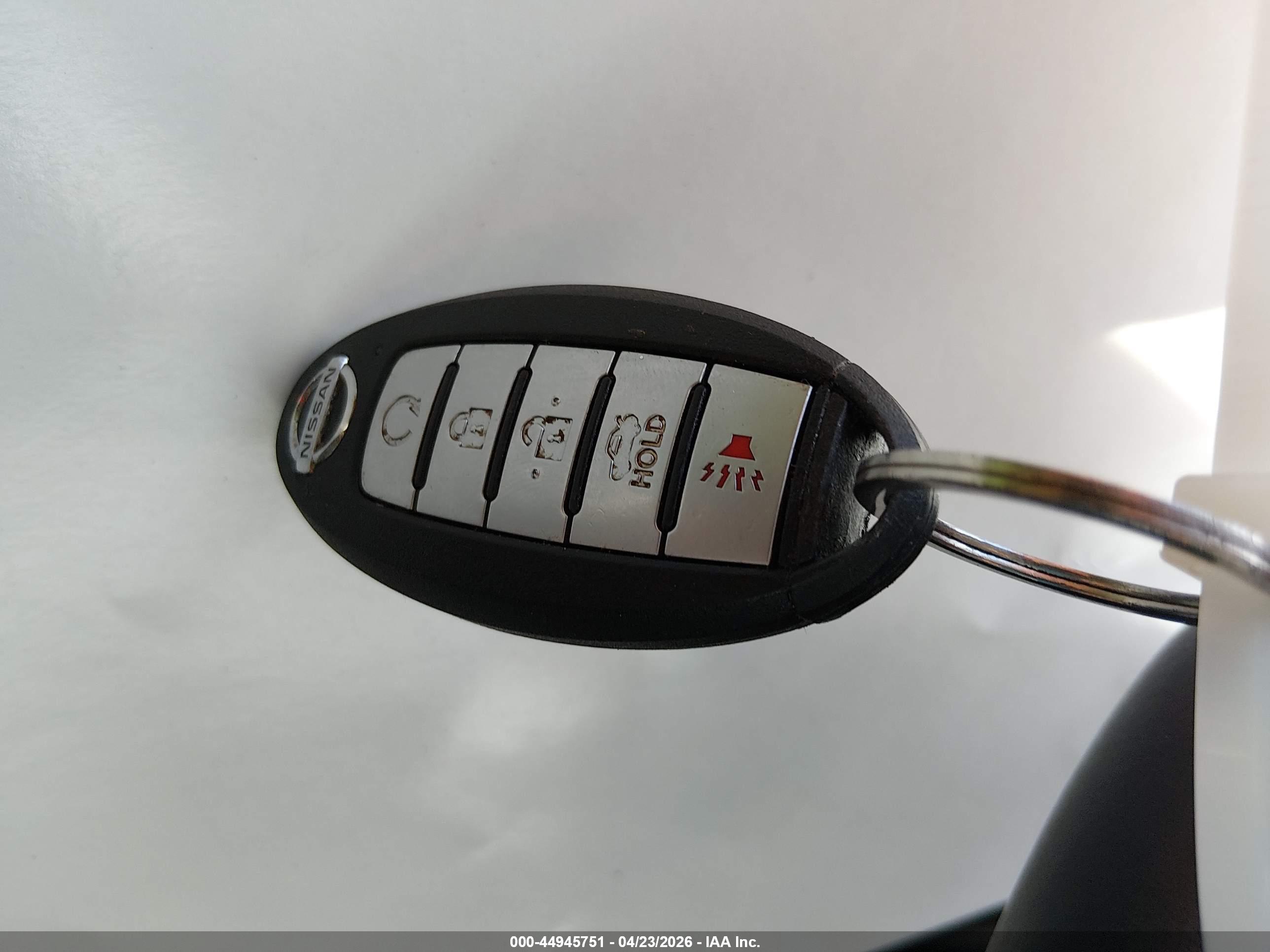 NISSAN SENTRA image 11