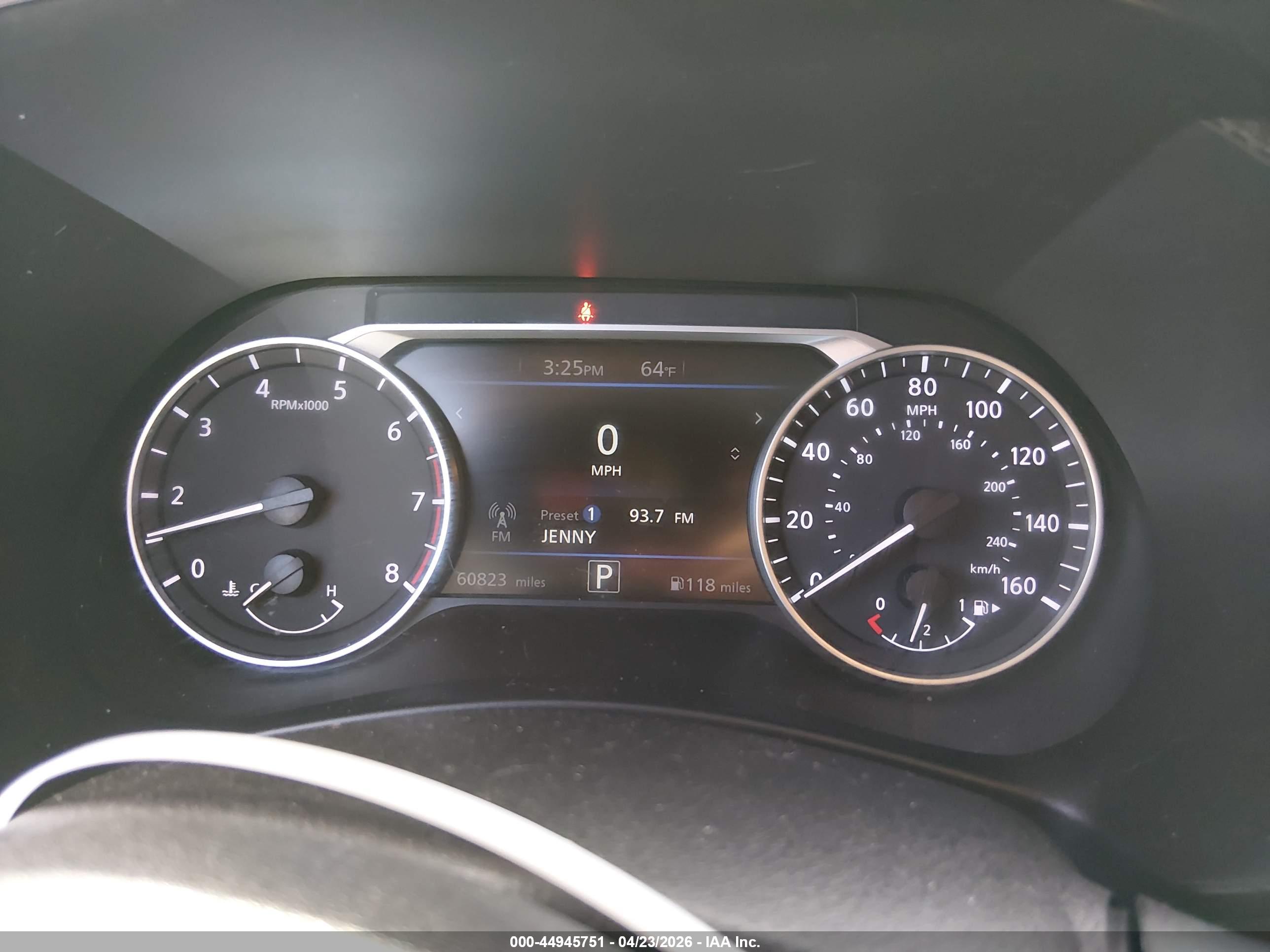 NISSAN SENTRA image 7