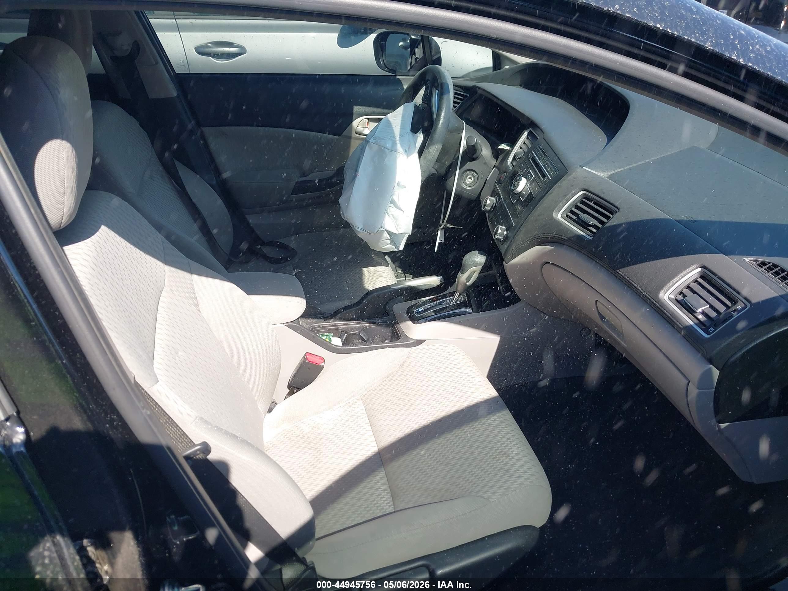 HONDA CIVIC image 5