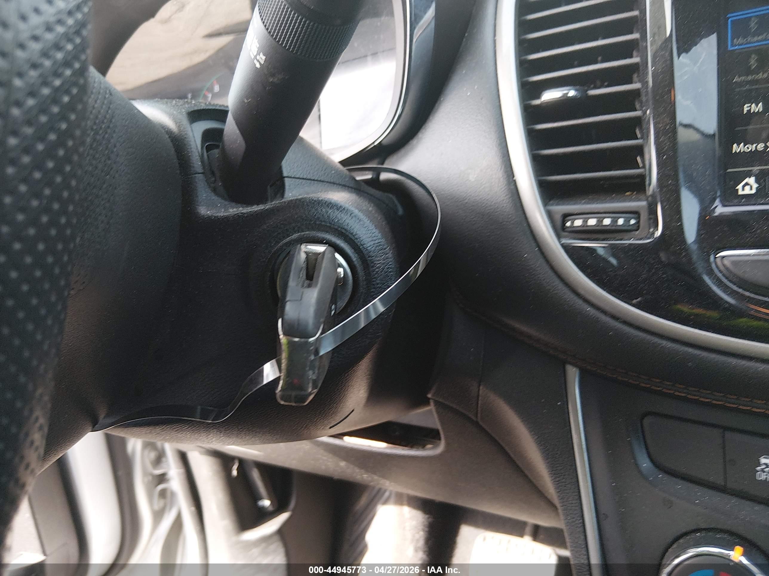 CHEVROLET TRAX image 11