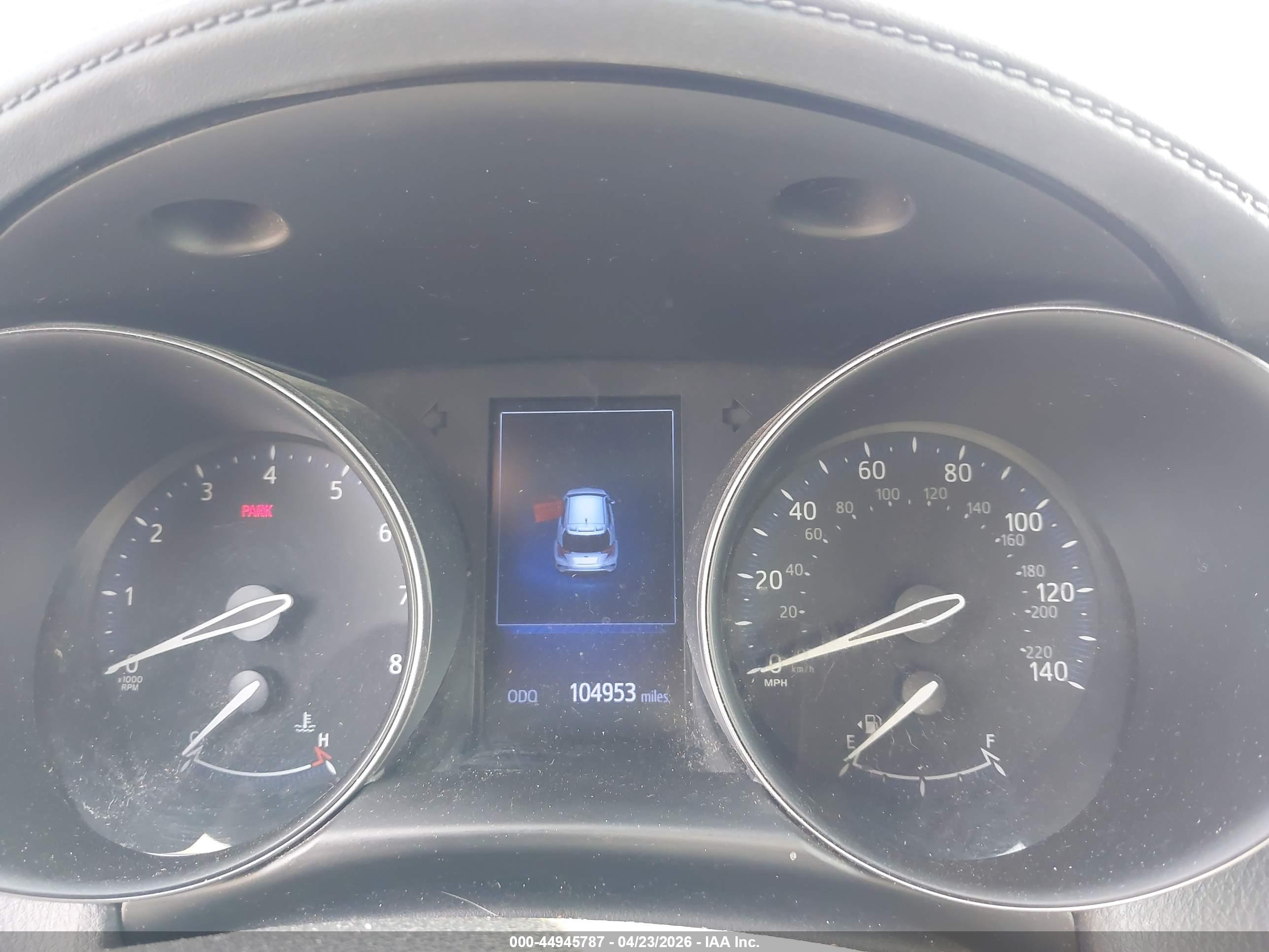 TOYOTA C-HR image 7