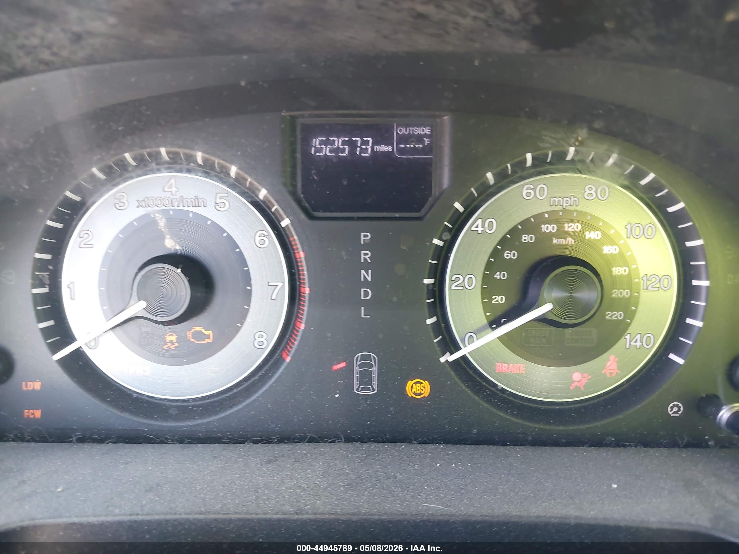 HONDA ODYSSEY image 7