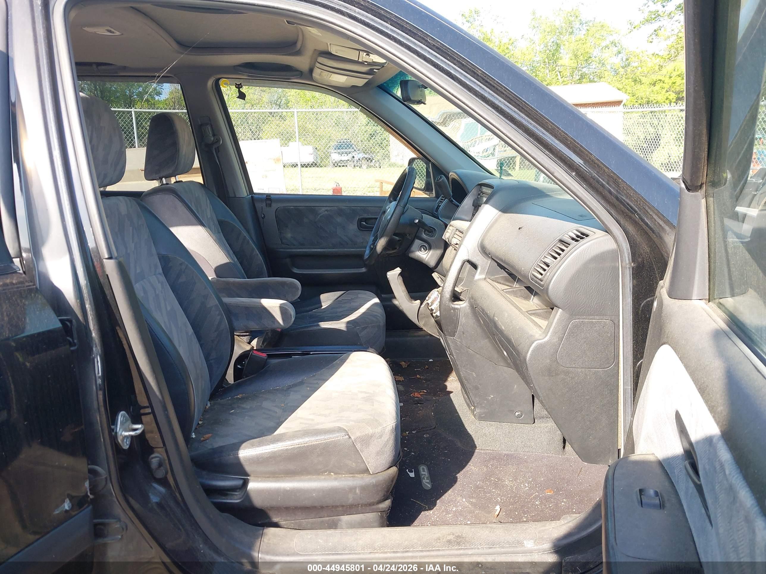 HONDA CR-V image 5
