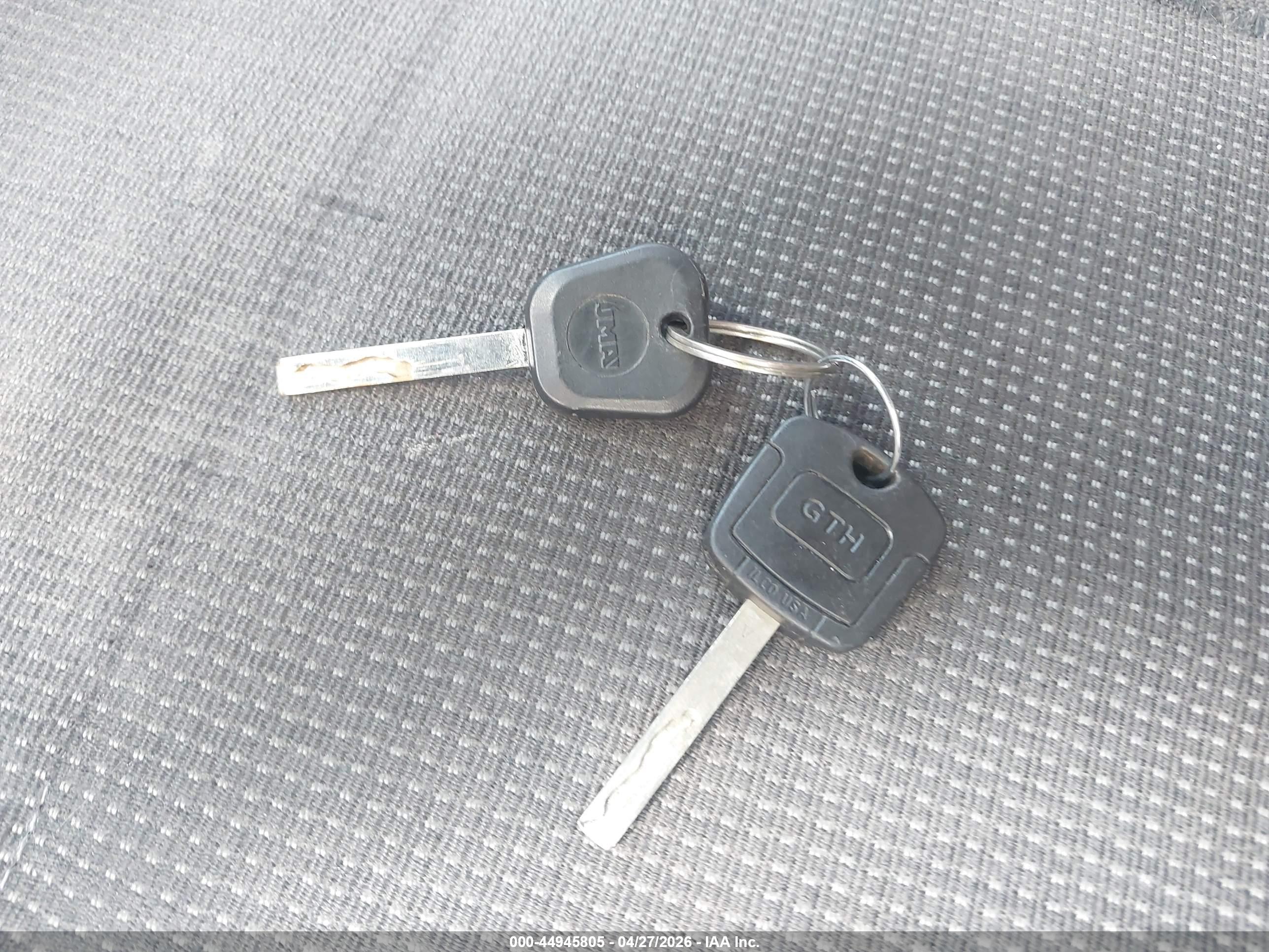 SATURN ASTRA image 11
