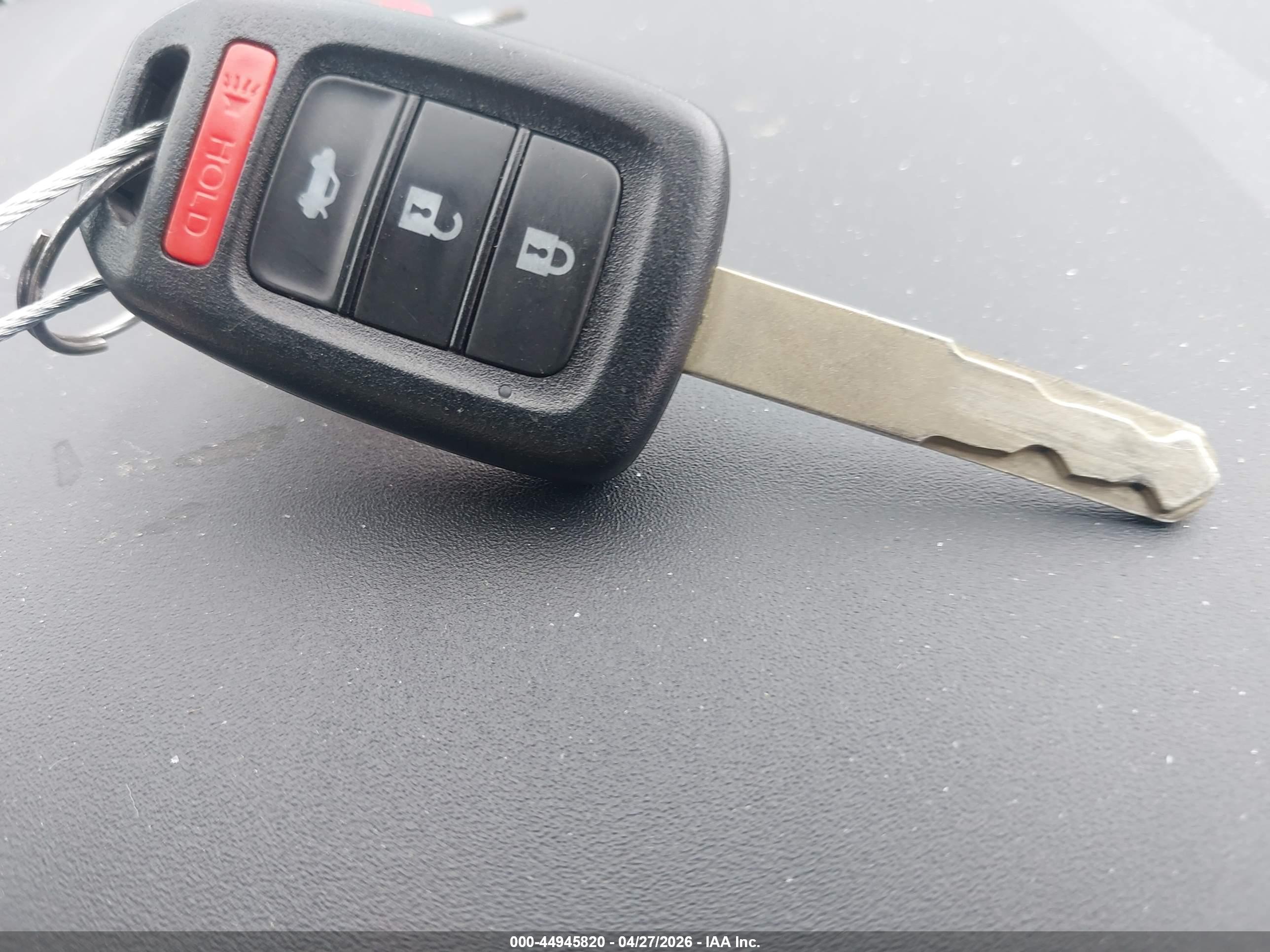 HONDA CIVIC image 11