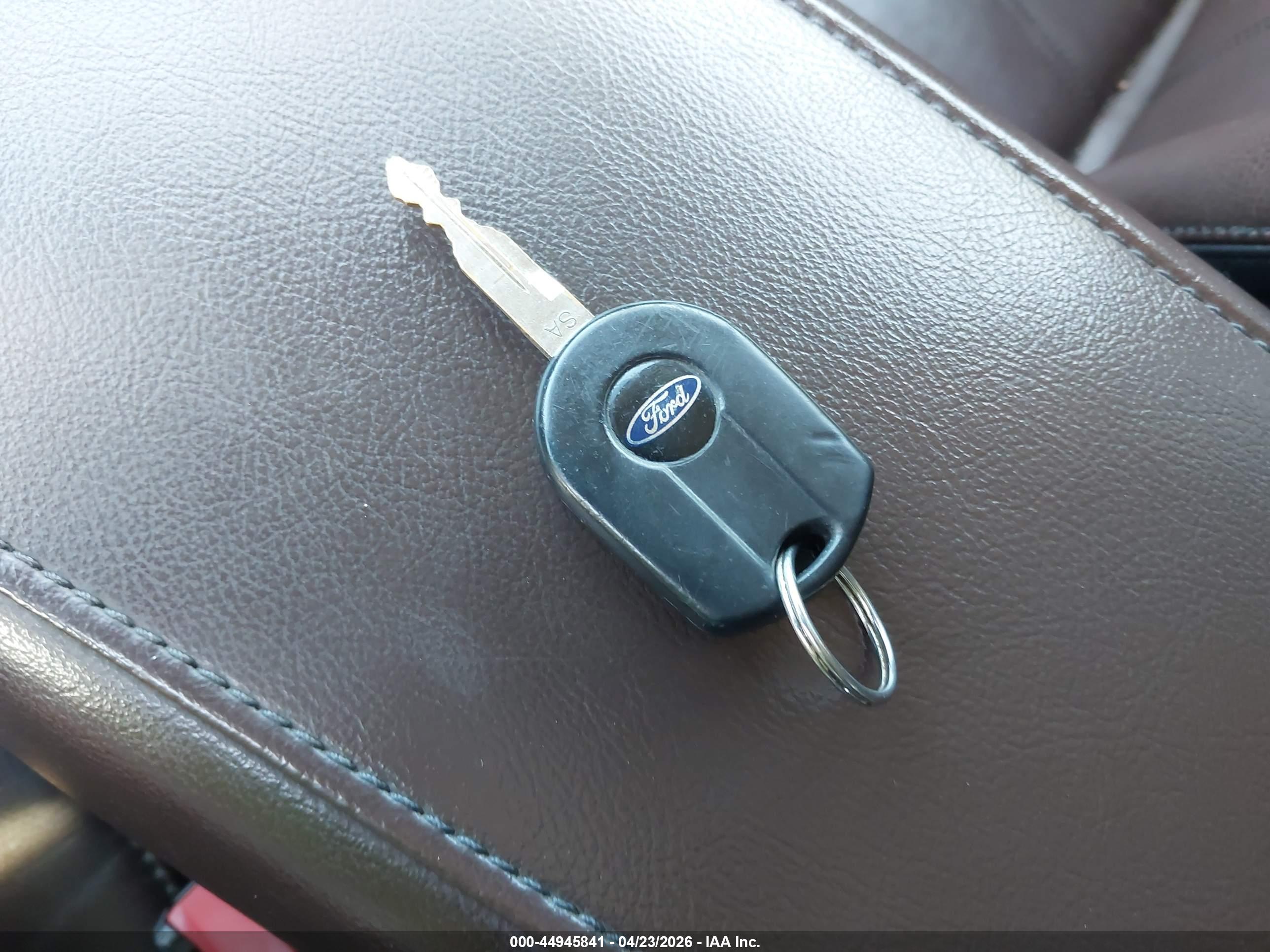 FORD EDGE image 11