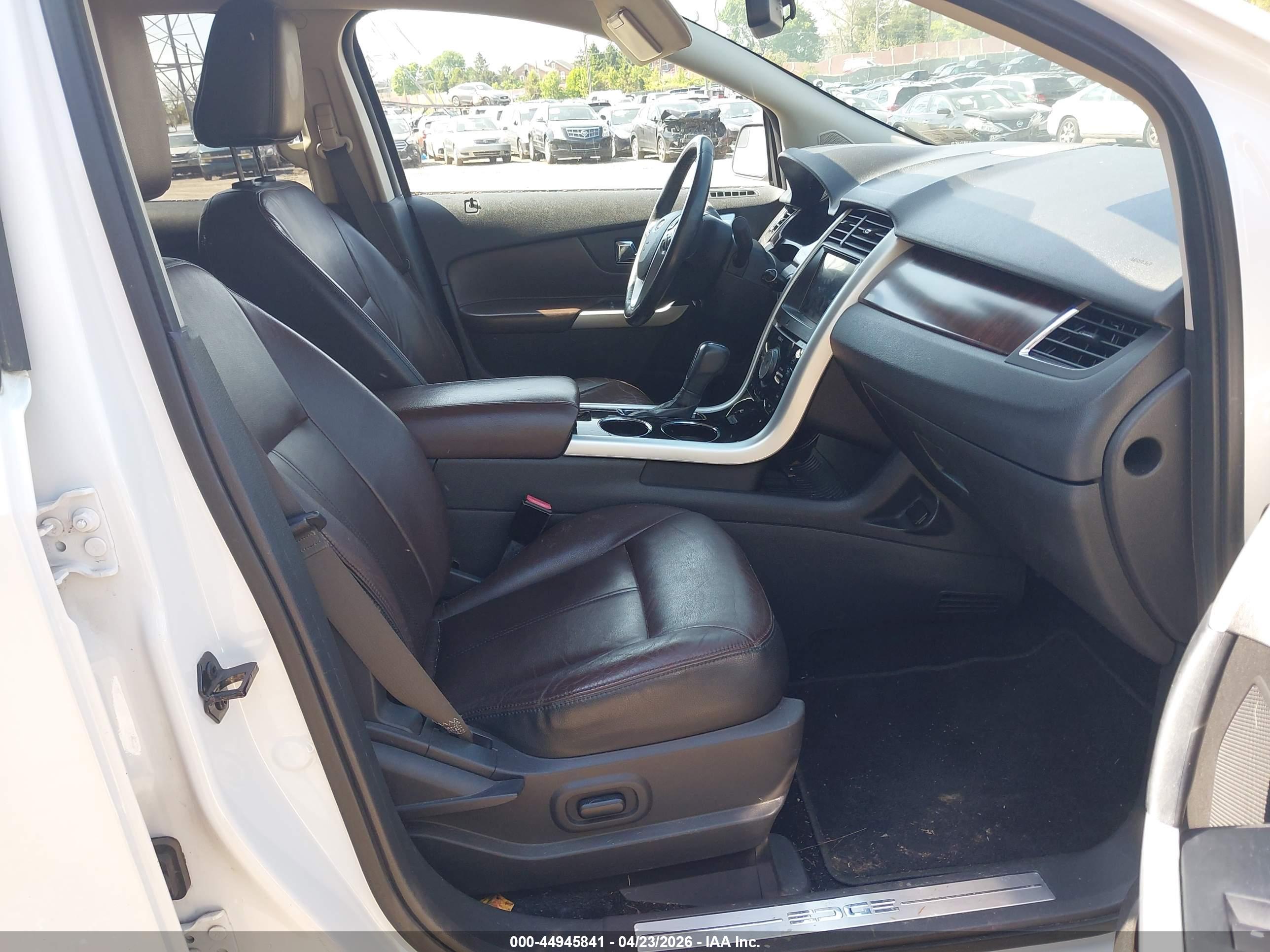 FORD EDGE image 5