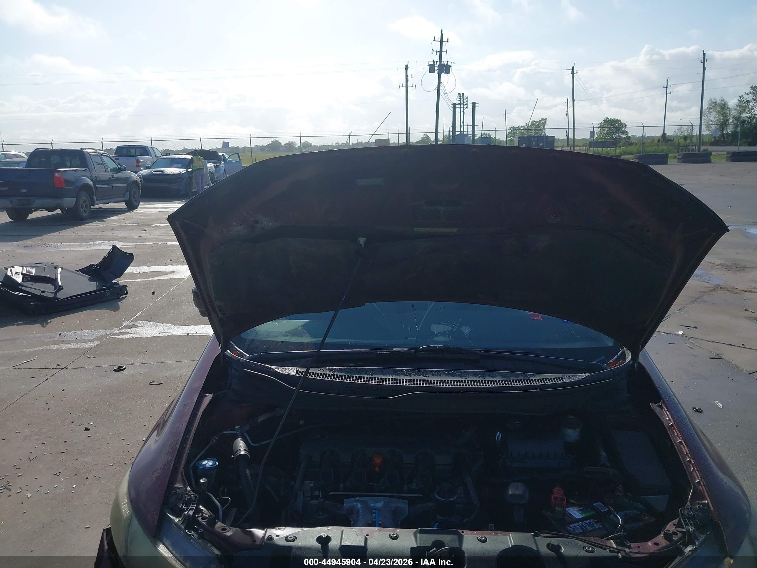 HONDA CIVIC image 10