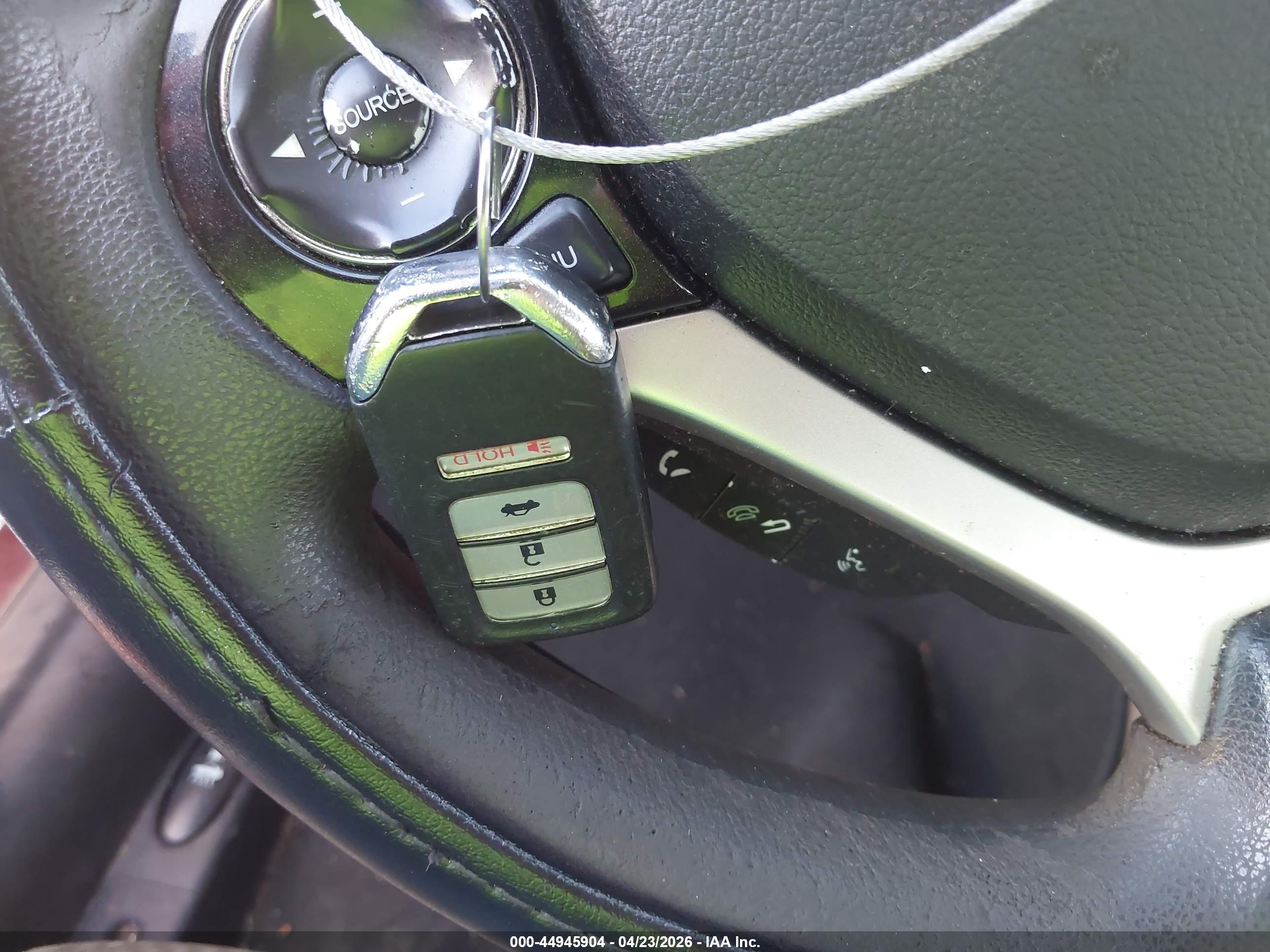 HONDA CIVIC image 11