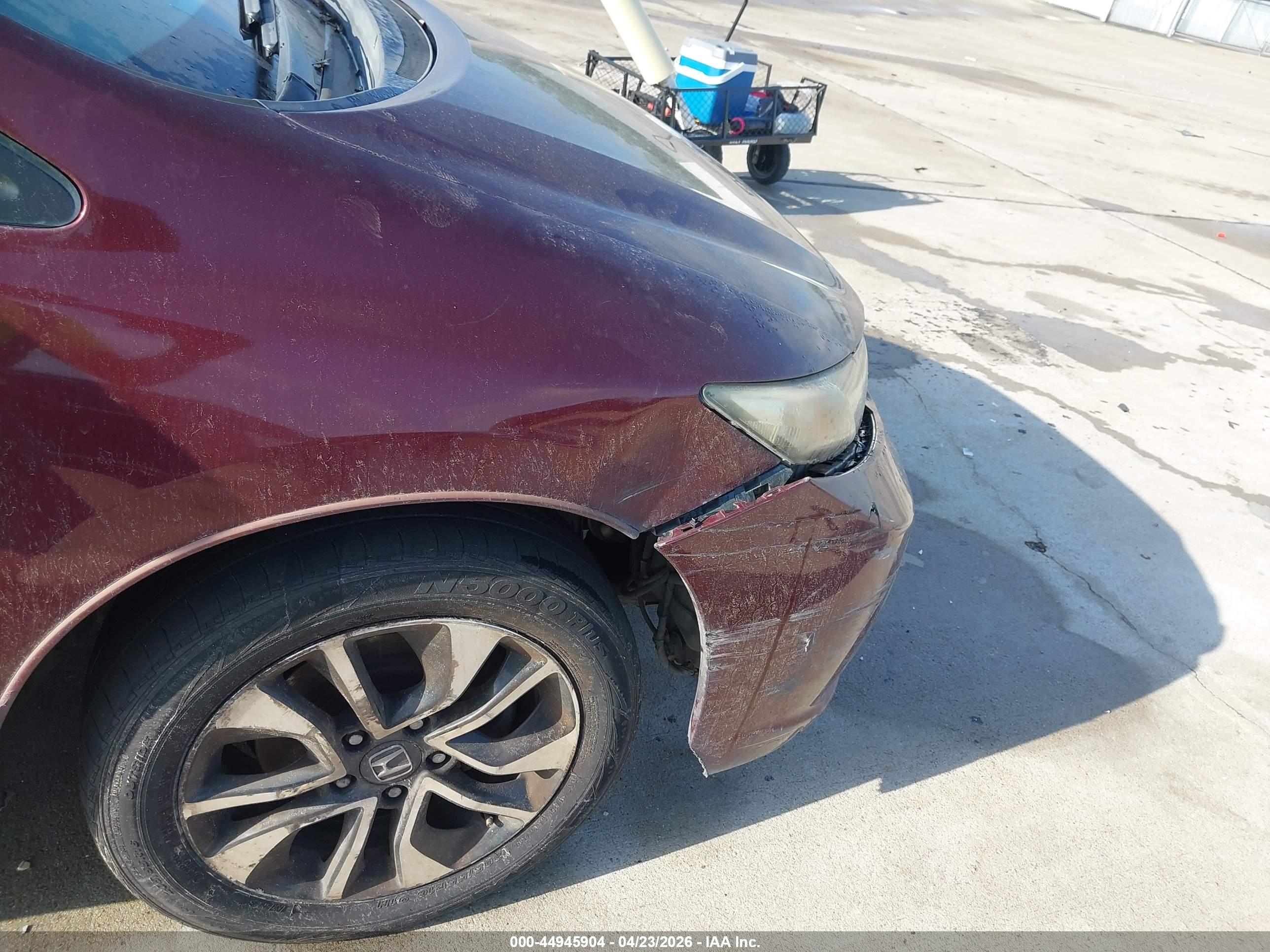 HONDA CIVIC image 6