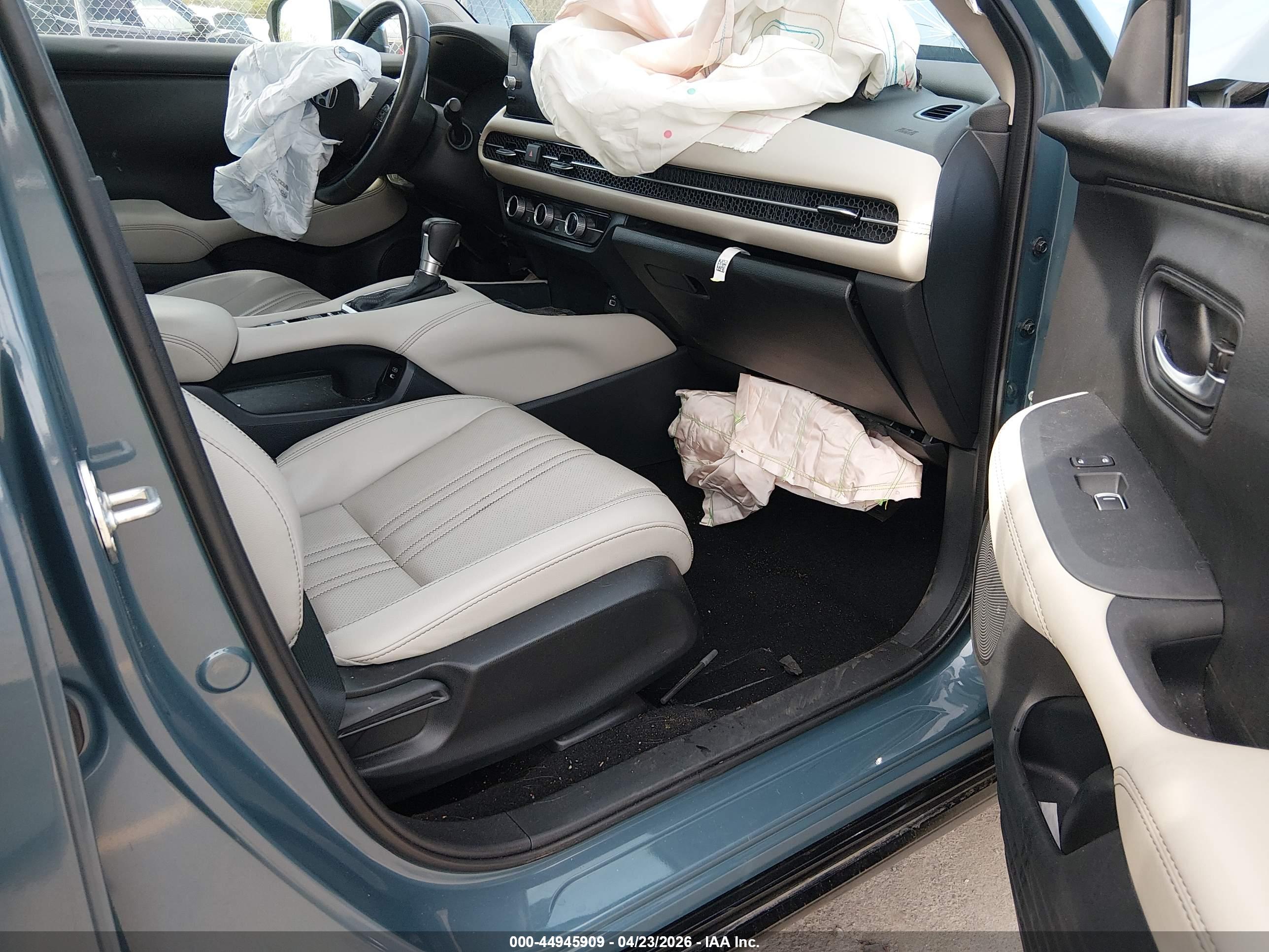 HONDA HR-V image 5